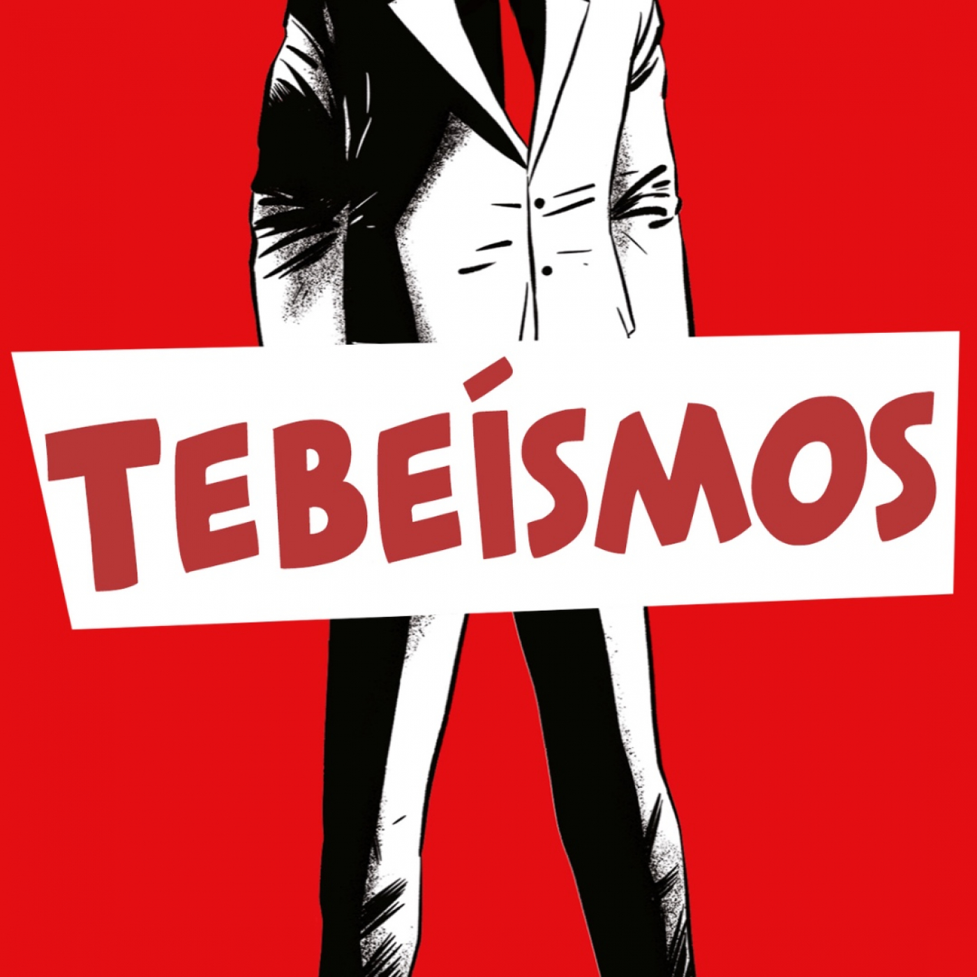 Tebeísmos