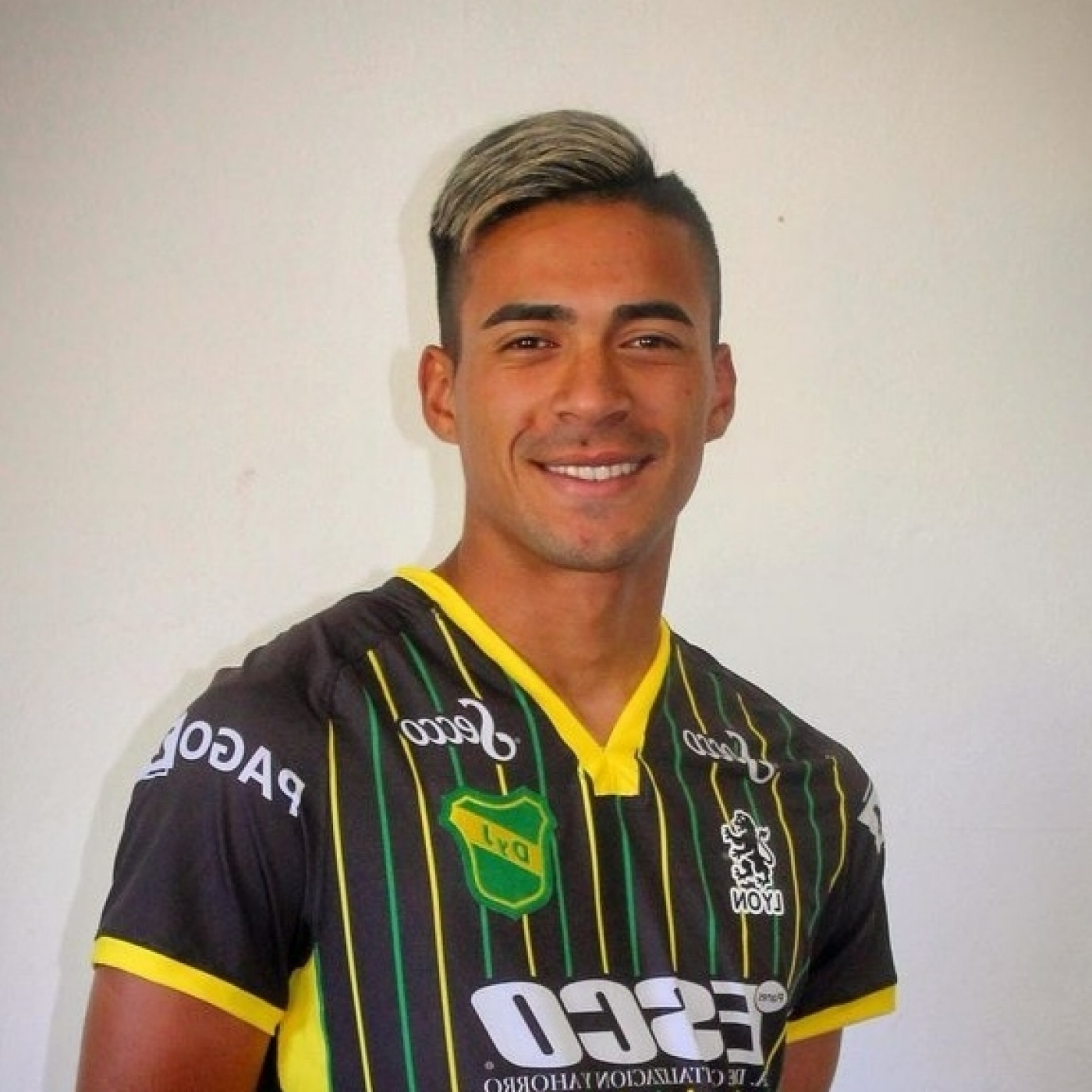 Podcast GUILLERMO BROWN