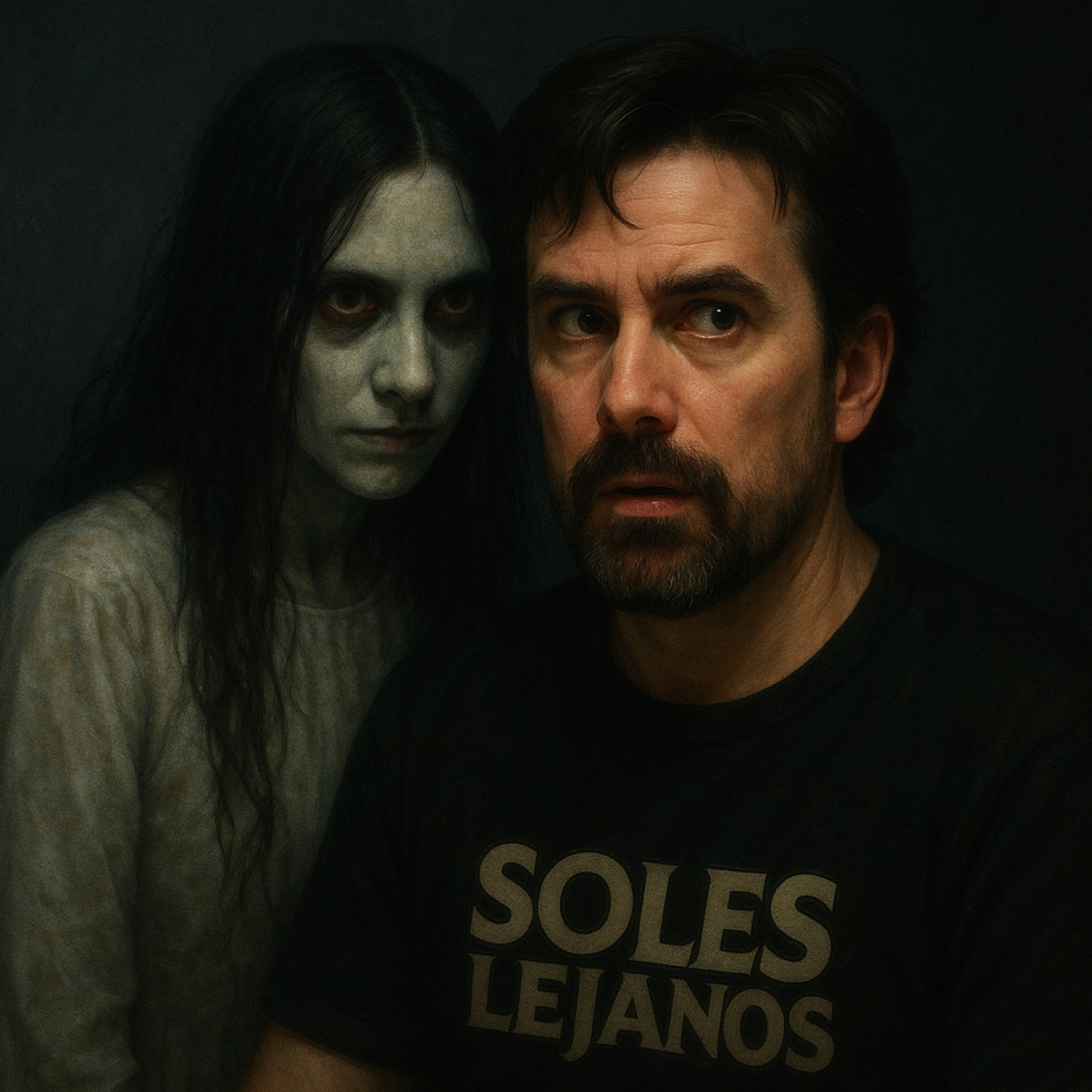 El arquetipo de la Mujer de Blanco: ¿Por qué la vemos? episode artwork