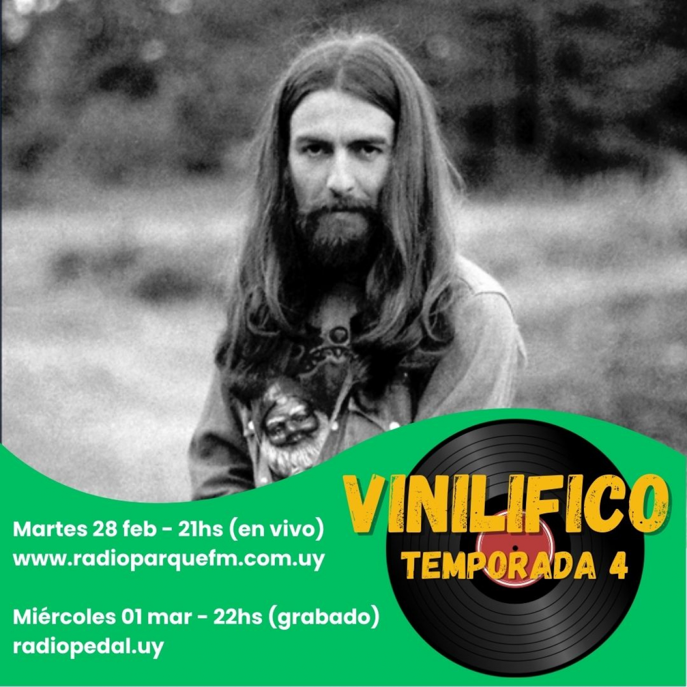 Vinilifico