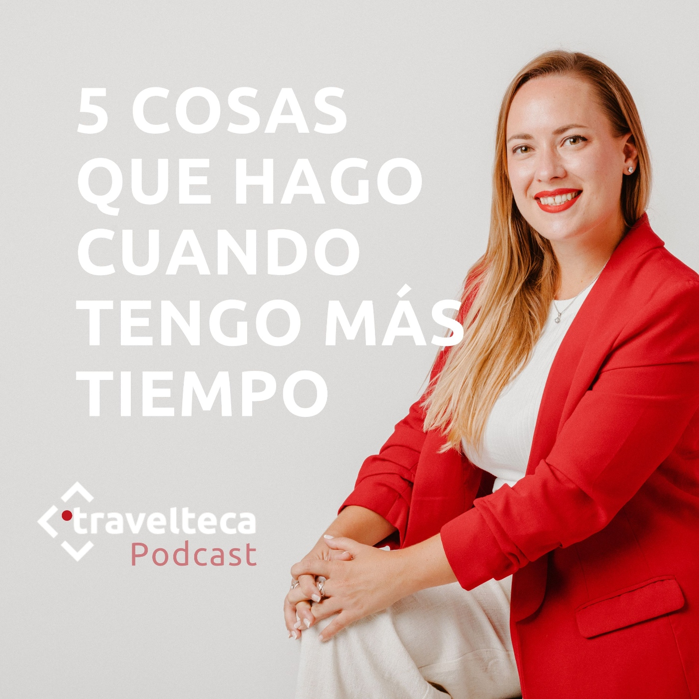 El Podcast para agentes de viajes | Travelteca.es