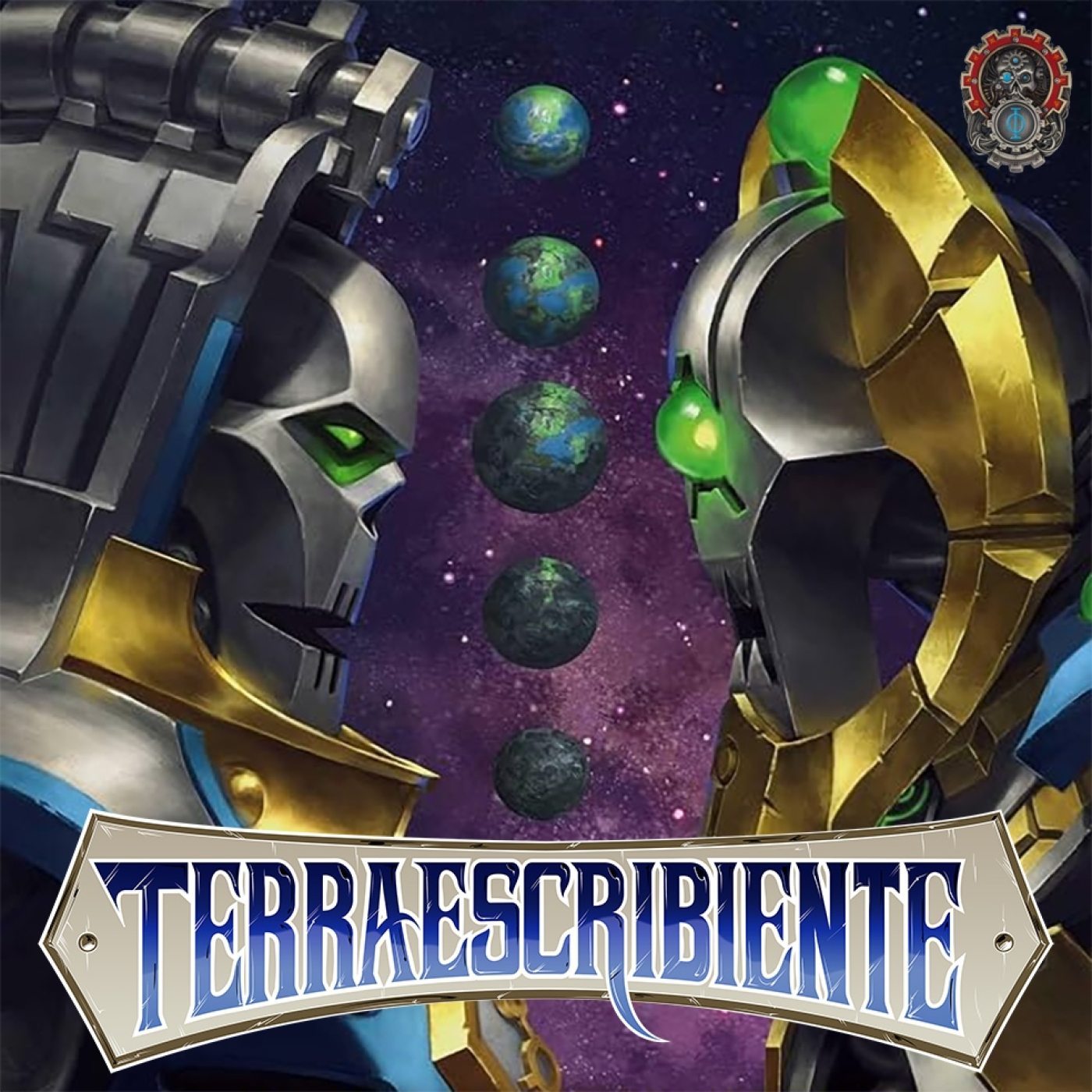 TERRAESCRIBIENTE