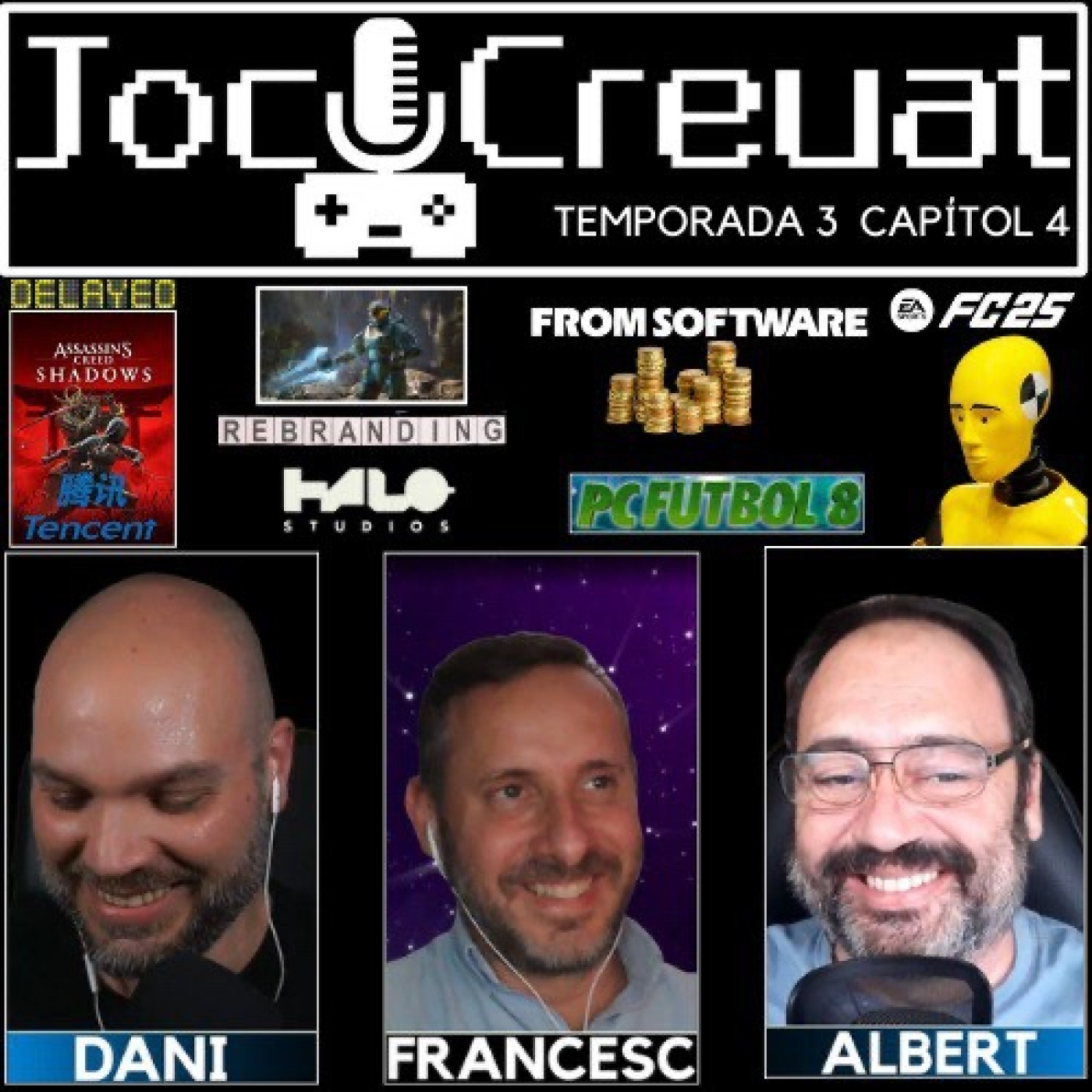 Joc Creuat