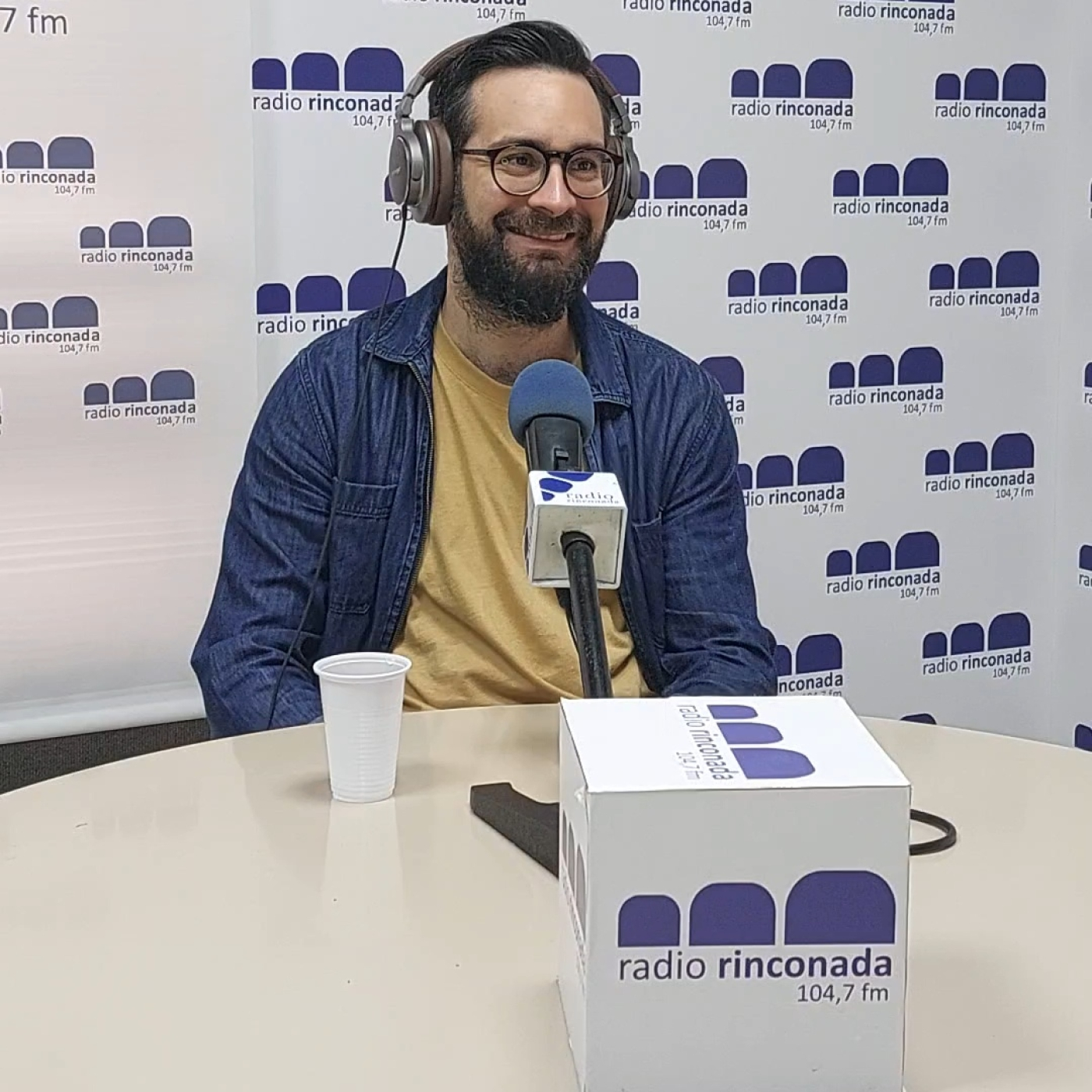 Podcast Radio Rinconada Sevilla