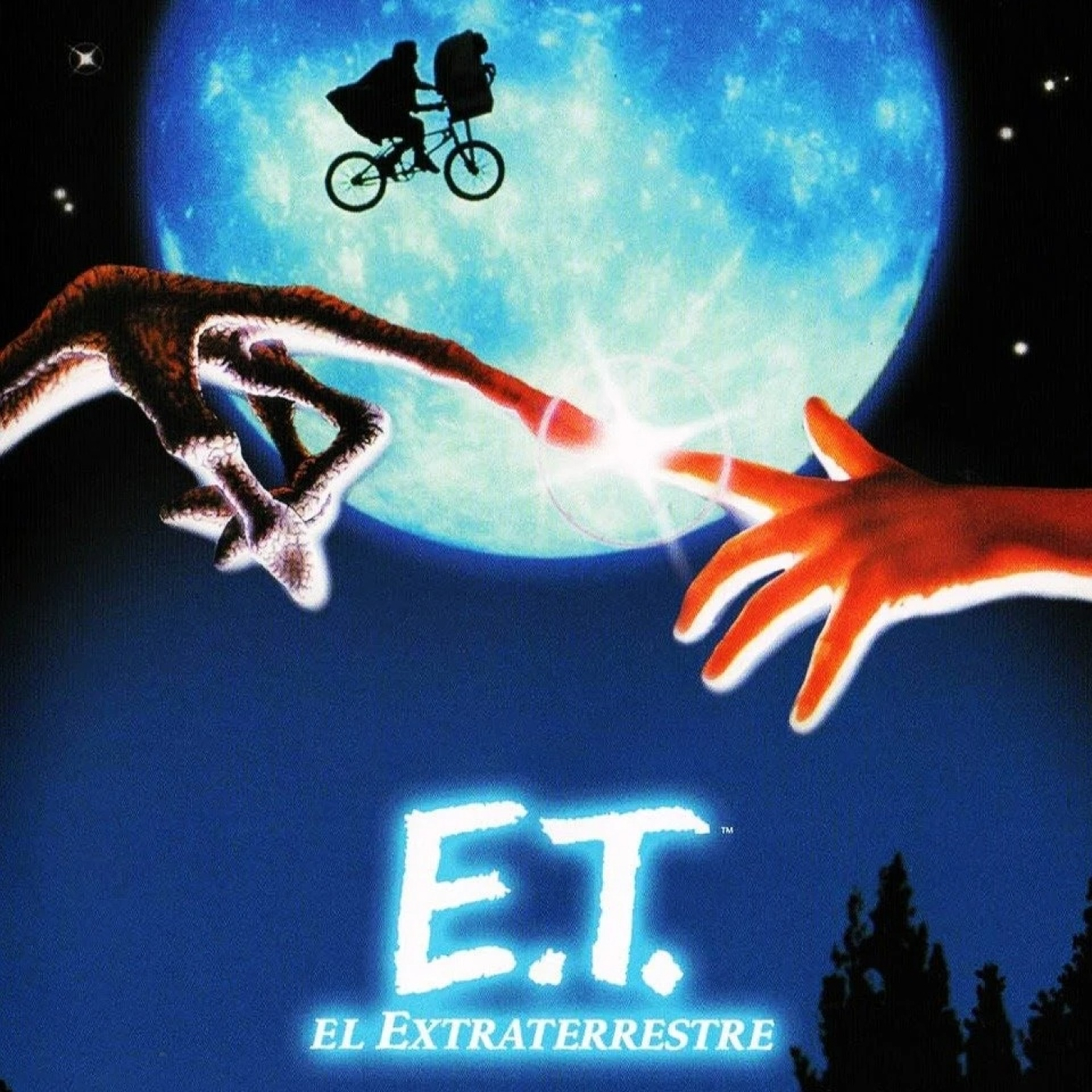 La butaca asesina 21x02El mes de los niños de los 80 "E.T" episode artwork
