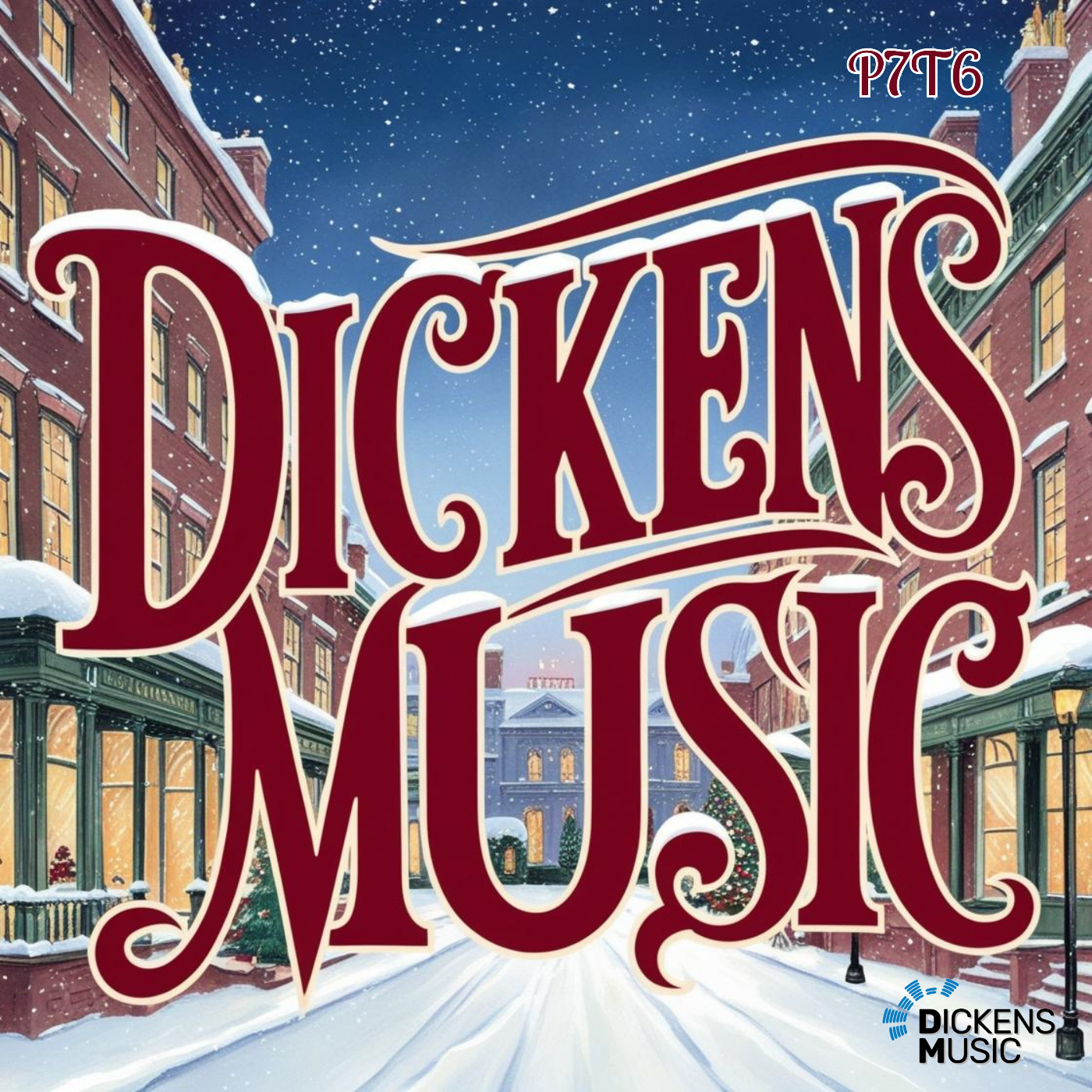 Dickens Music - Programa 7, Temporada 6 episode artwork