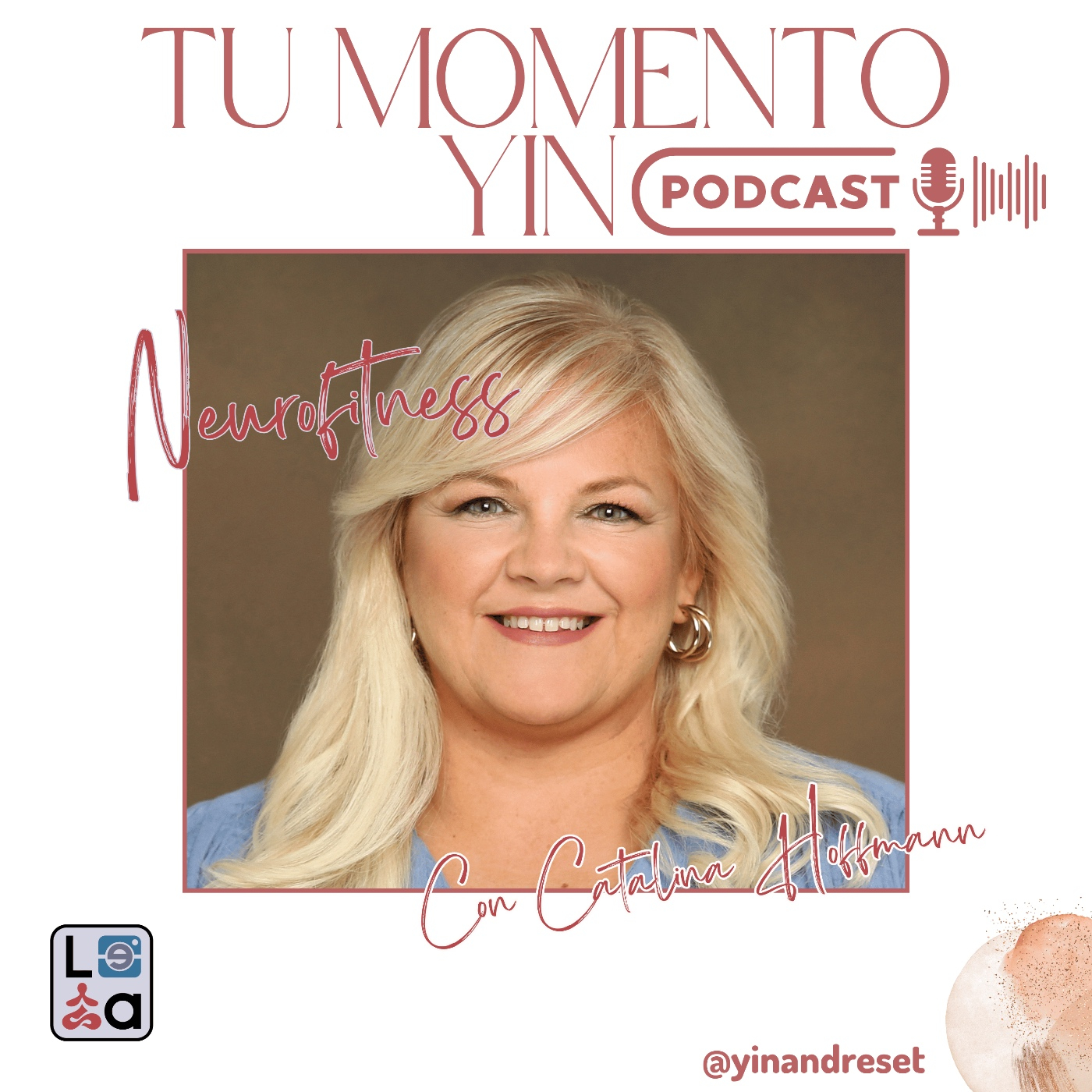 Tu momento yin