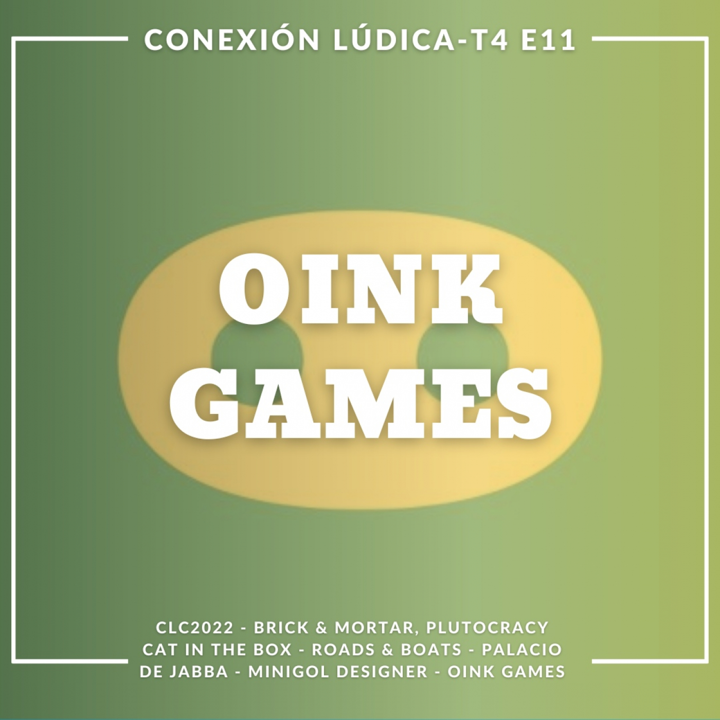 Conexión Lúdica