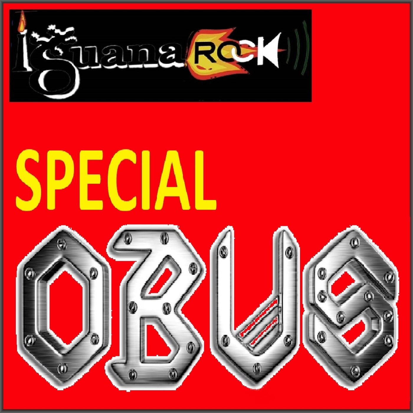 IguanaROCK RadioShow
