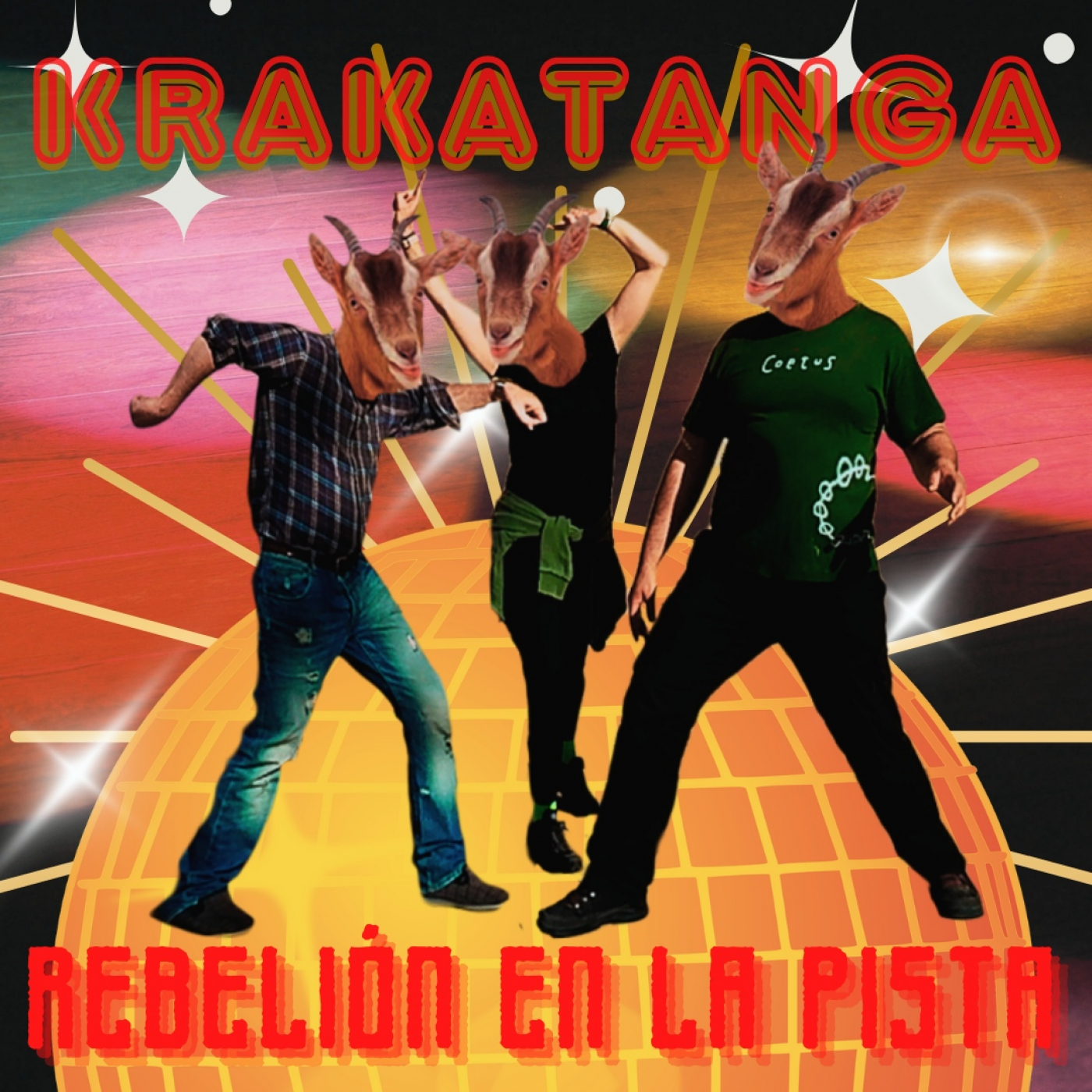 Krakatanga - Rebelión en la Pista 20 04 22 episode artwork