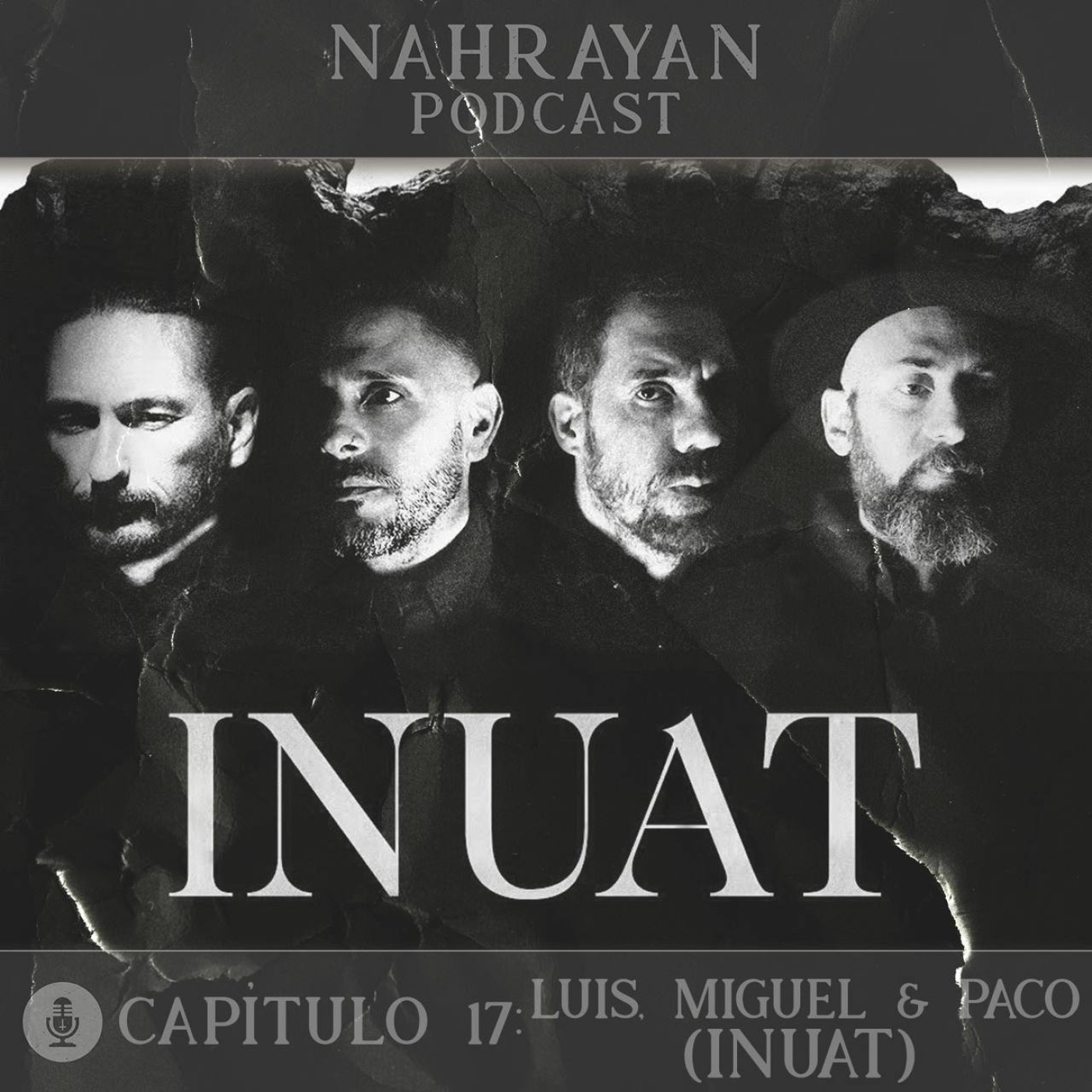 Nahrayan Podcast