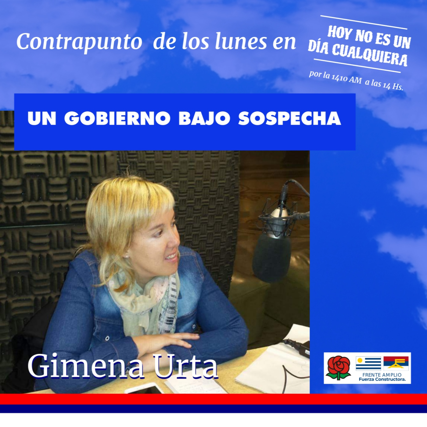 Contrapunto