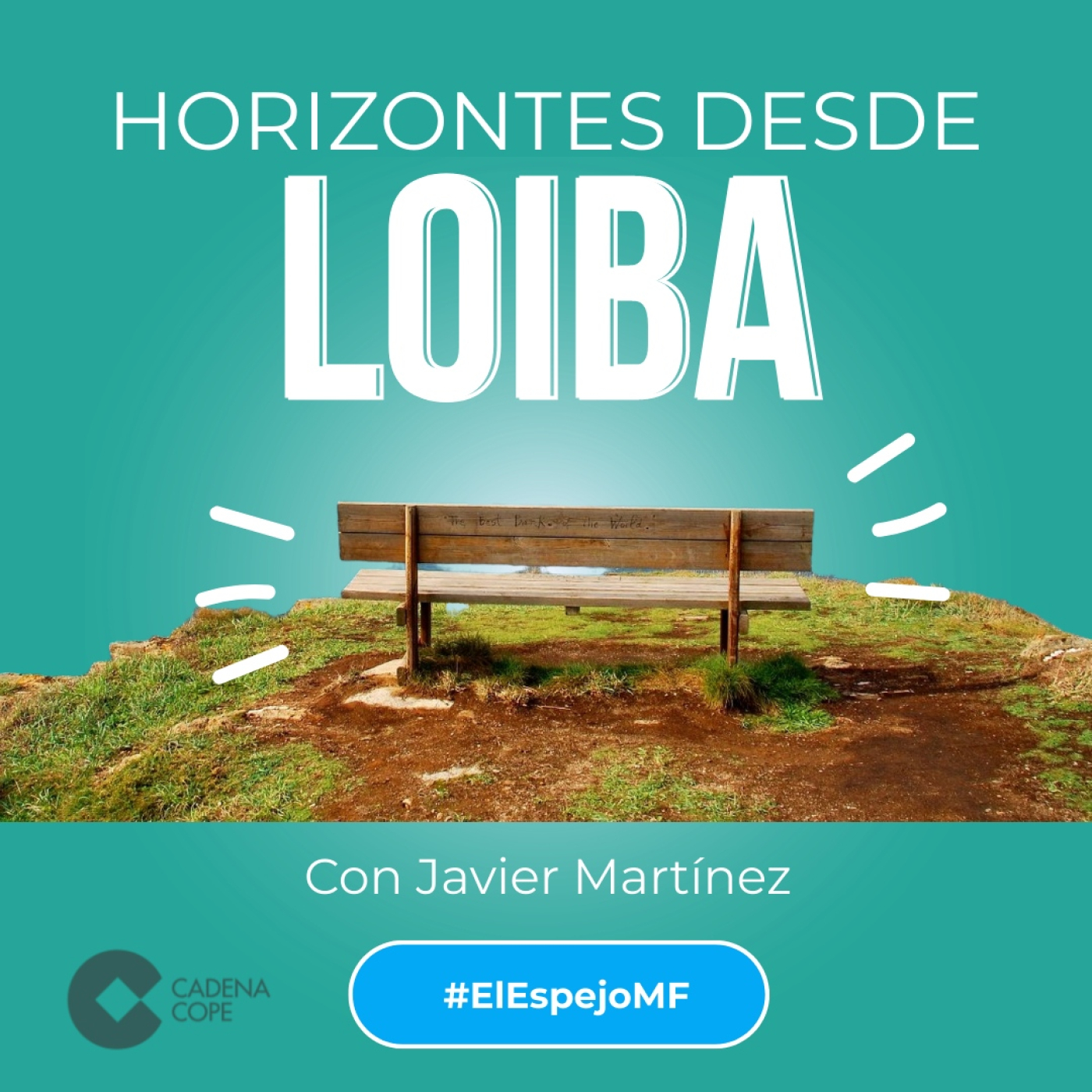"Horizontes desde Loiba" (03.02.2023) episode artwork