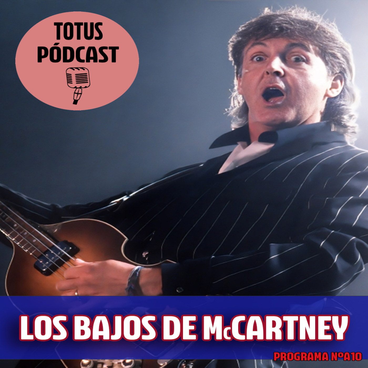 Totus Pódcast