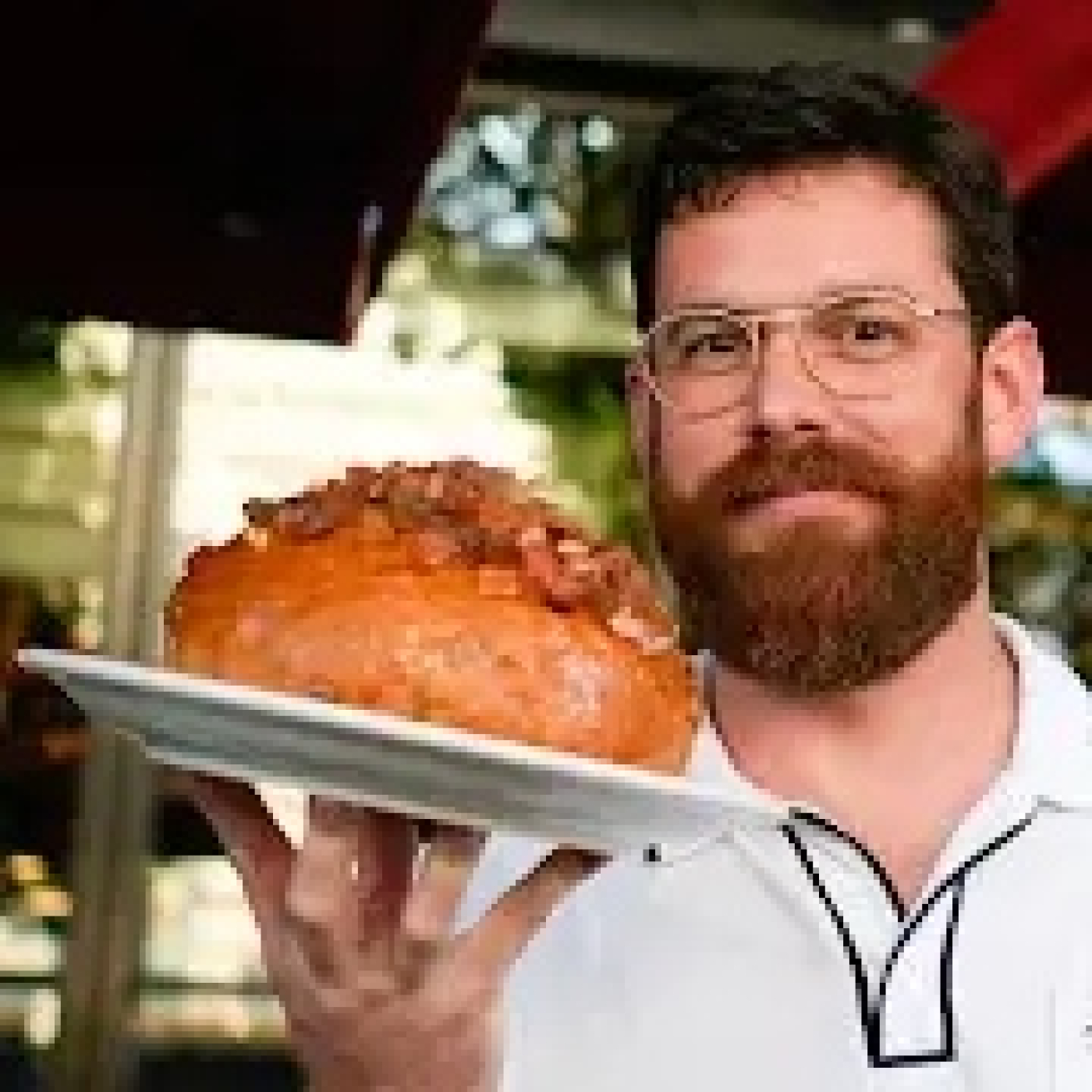 Gonnet Digital - Se viene la Ruta del Pan Dulce, un recorrido por las confiterías más emblemáticas de la ciudad episode artwork