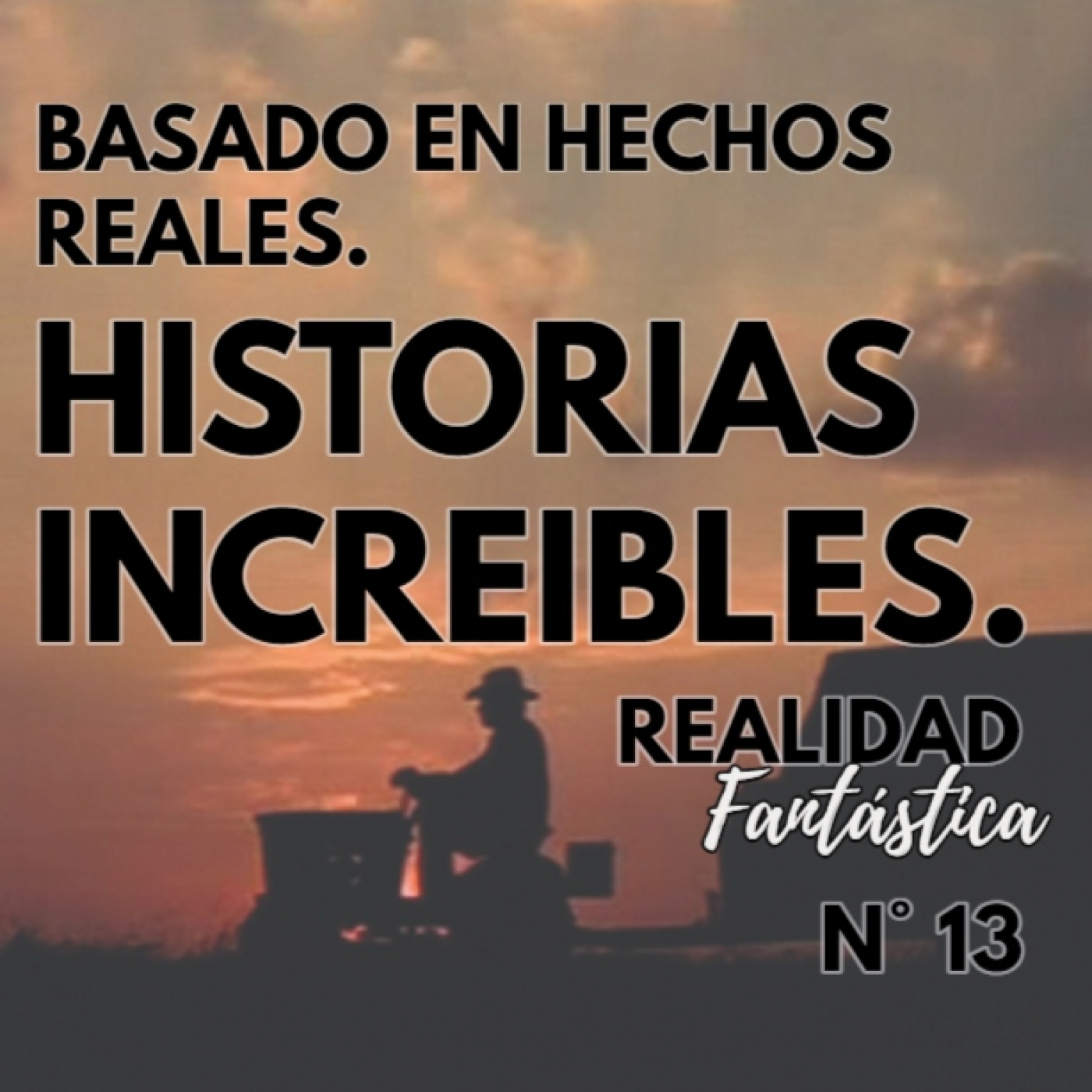 Realidad Fantástica