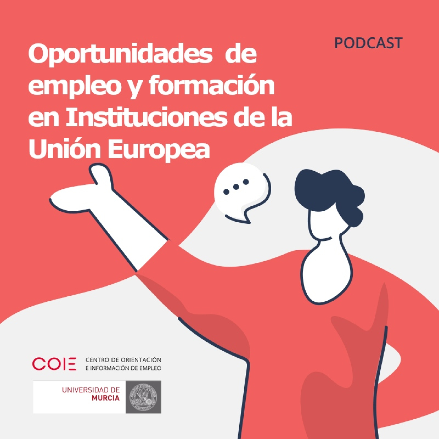 COIE. Universidad de Murcia