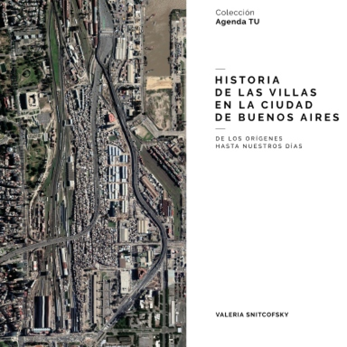 Cualquier Historia
