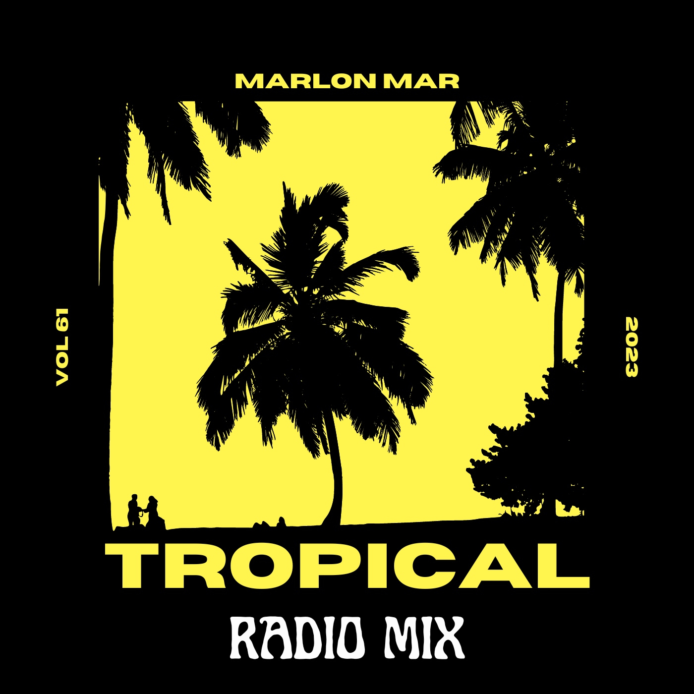 THE RADIO SHOW By Marlon Mar