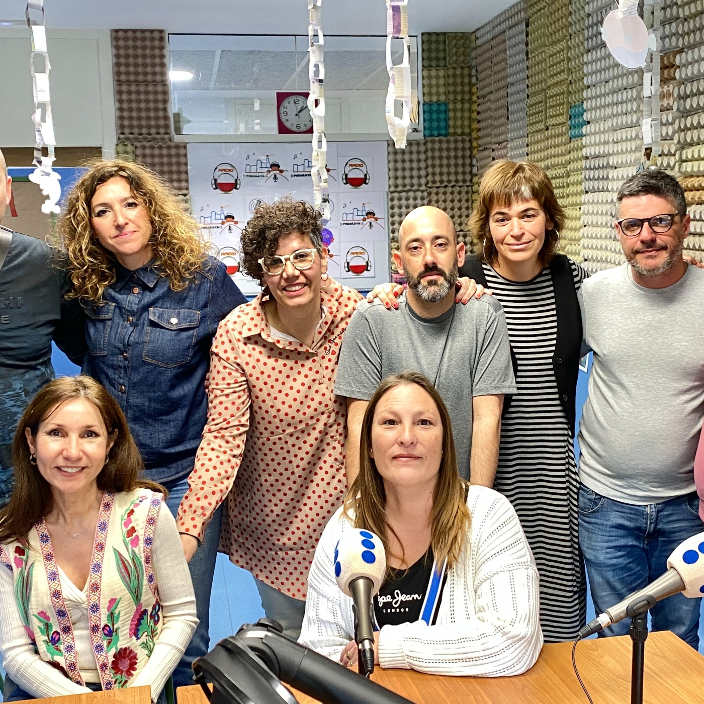 Programa Especial desde el Colegio Santa Catalina 18-02-25 episode artwork