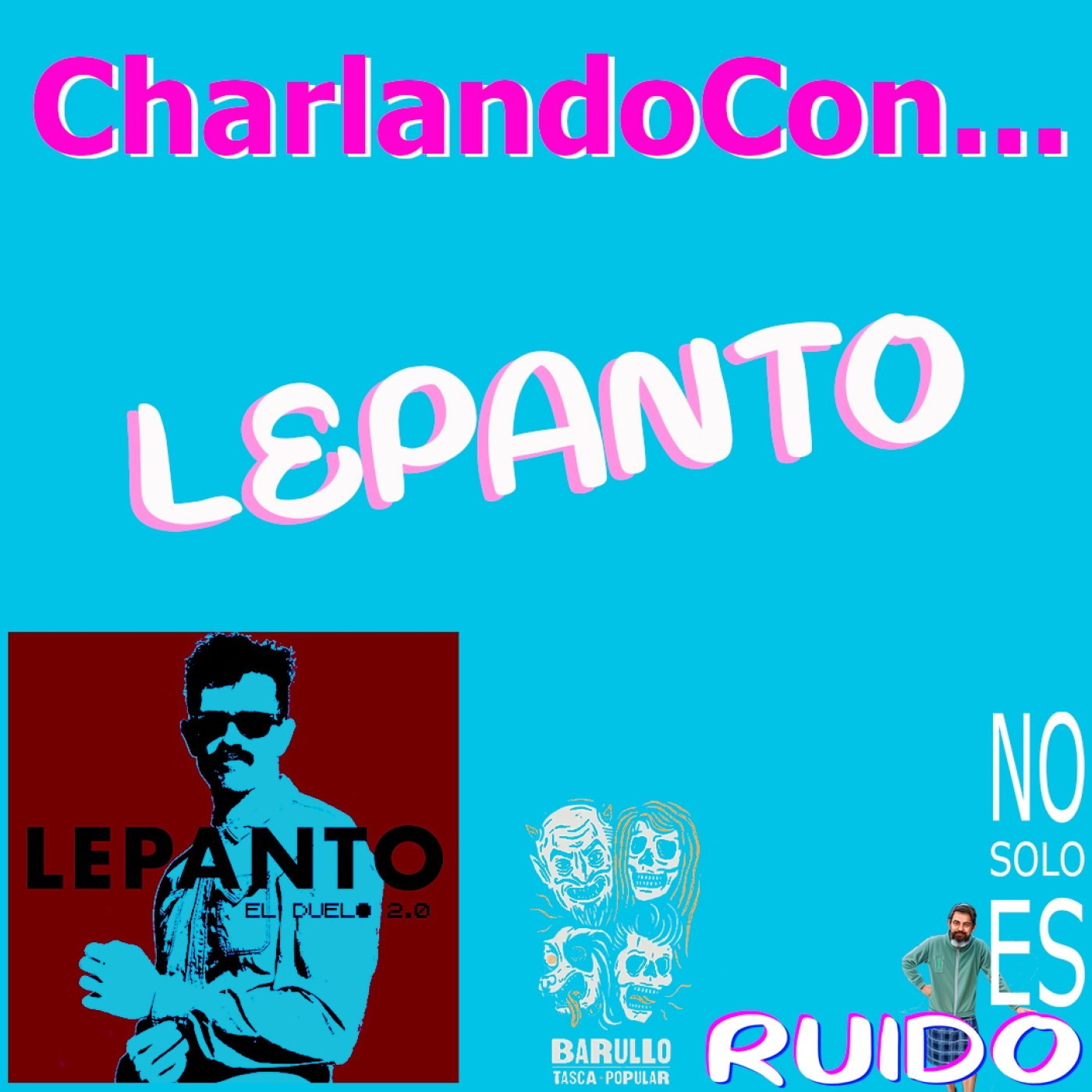 NoSoloEsRuido