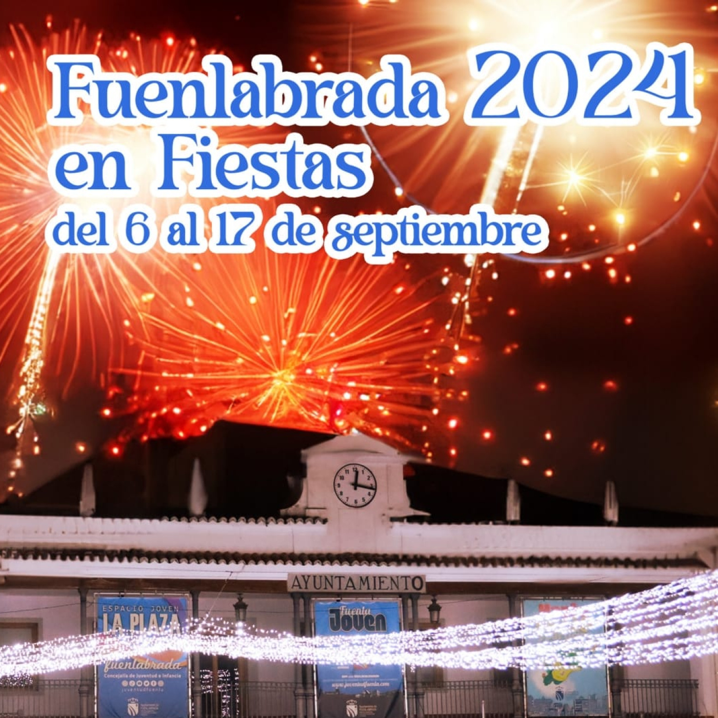 Onda Fuenlabrada