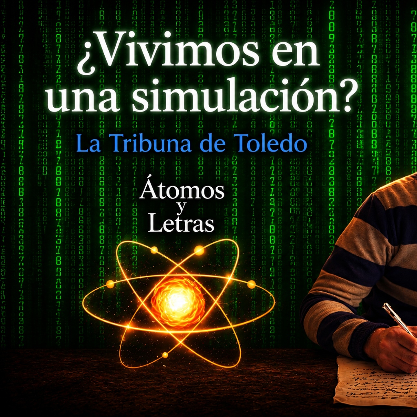 Play ¿Vivimos en una simulación?