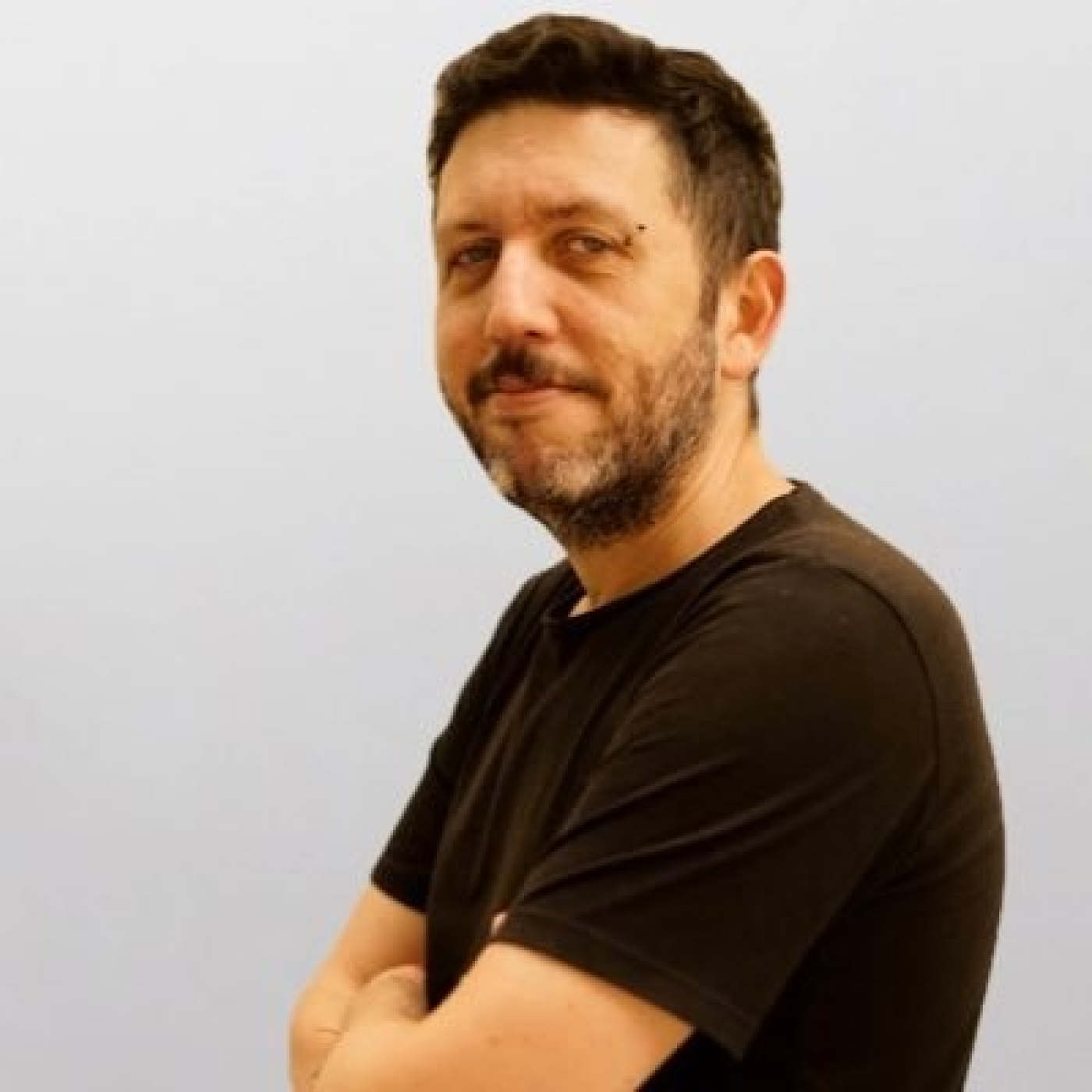 Martín Epstein @martinepstein_ (Analista económico del Centro de Economía Política Argentina - CEPA) No La Vimos Venir episode artwork