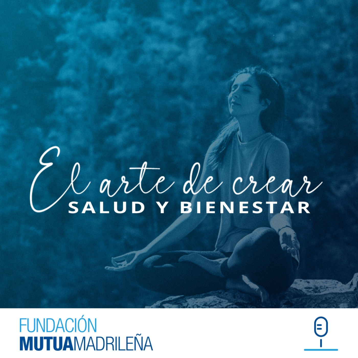 Los Podcast de la Fundación - FMM