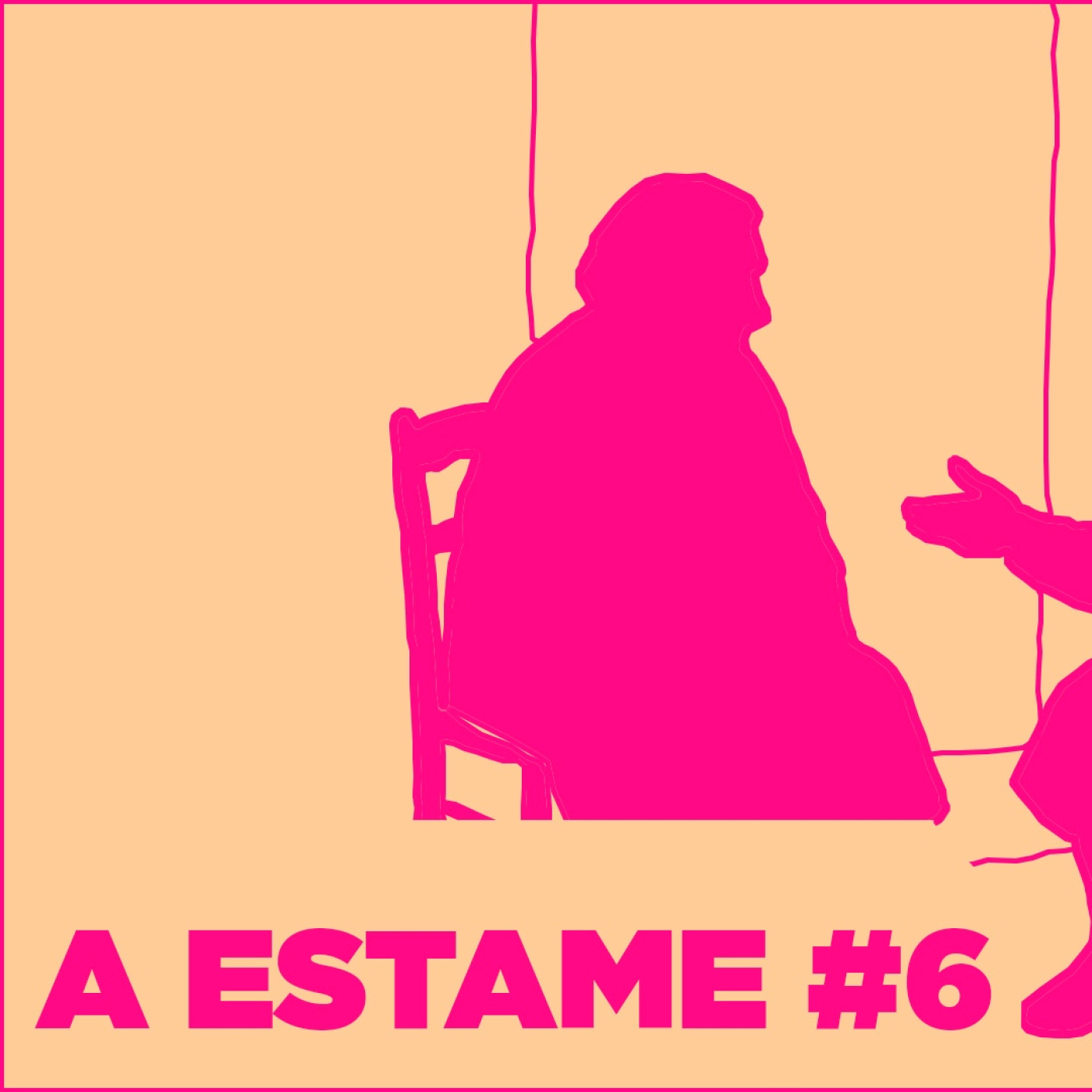 A ESTAME #6 || LES FALLES EN TIEMPOS TECNOFEUDALES.