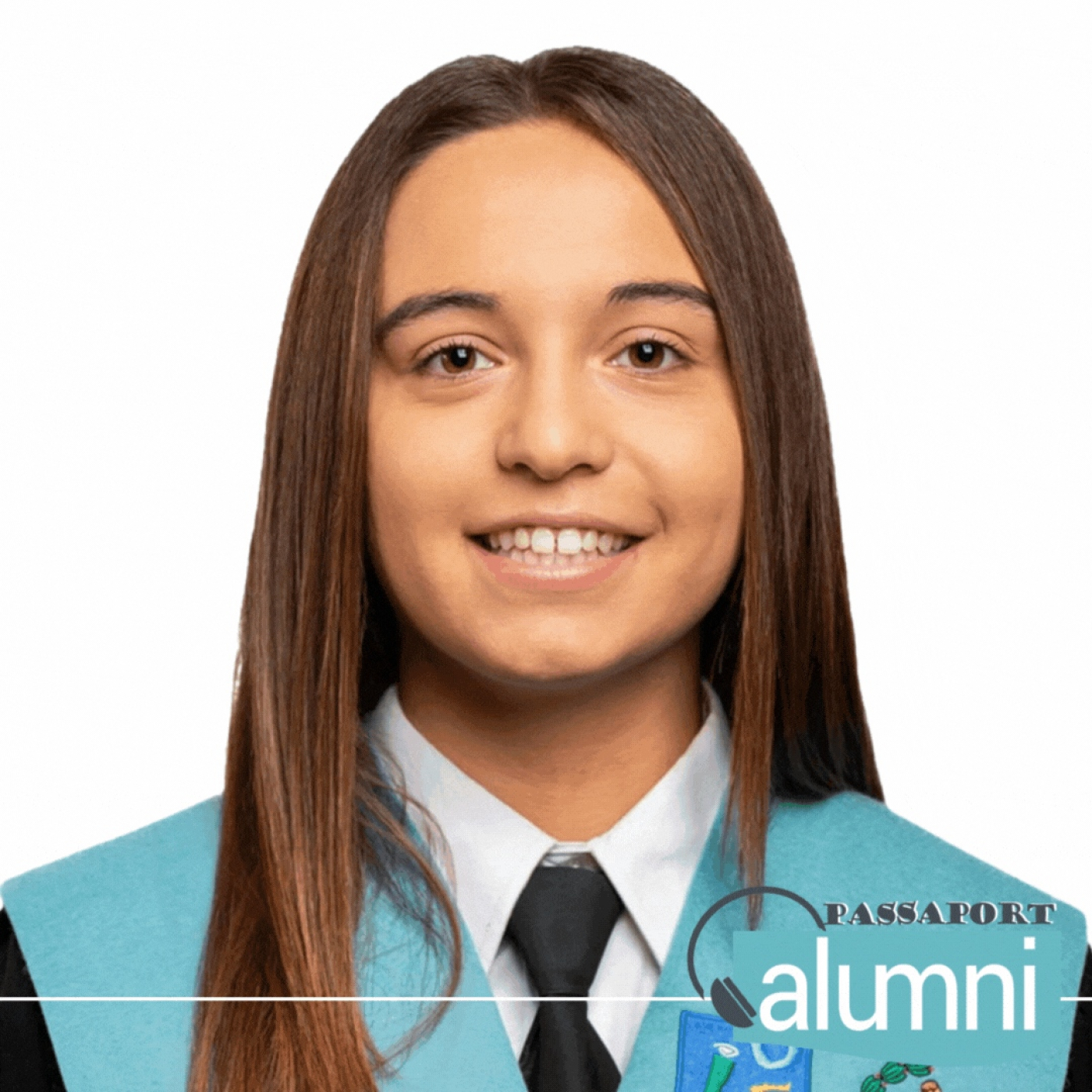 Passaport Alumni