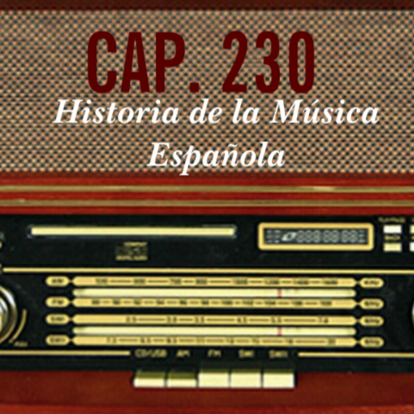 Historia Musica España