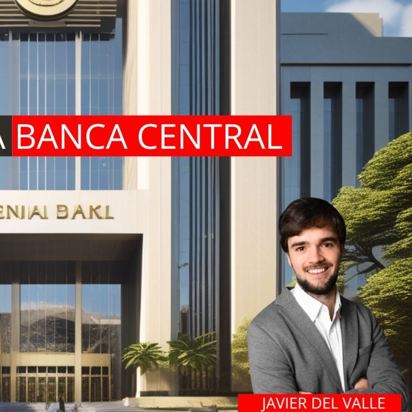 La madriguera económica