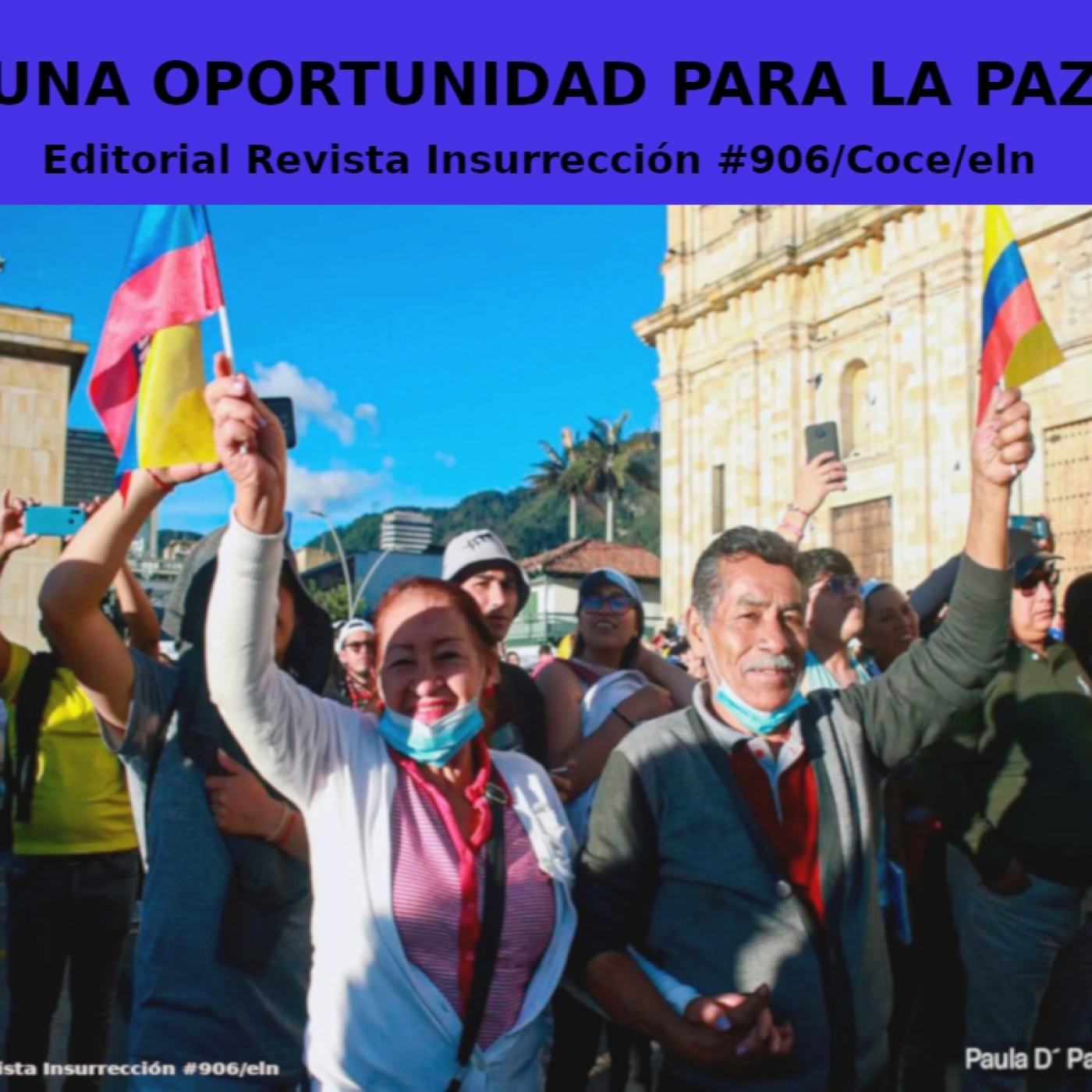 EDITORIAL