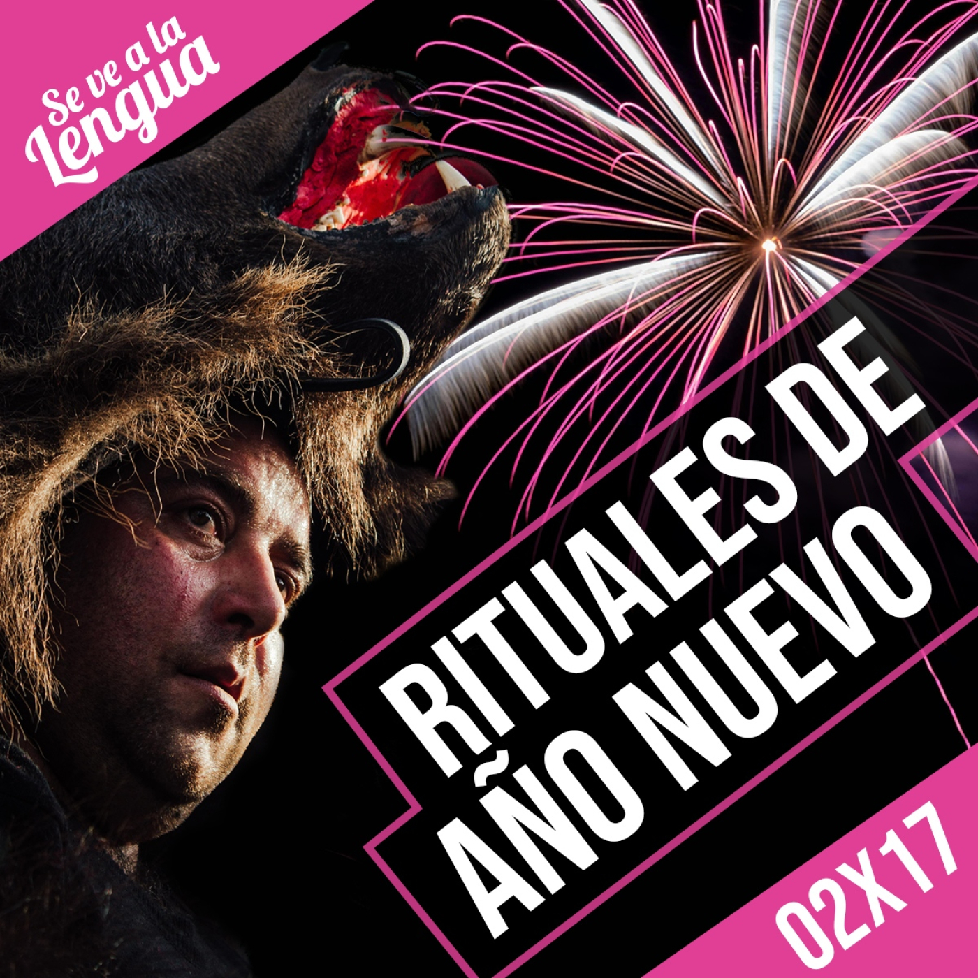 02X17: "750 El Concurso" y Nocheviejas Locas episode artwork