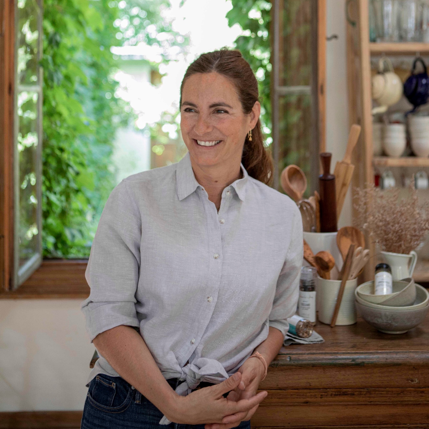 PAUSA Conversaciones de Calidad