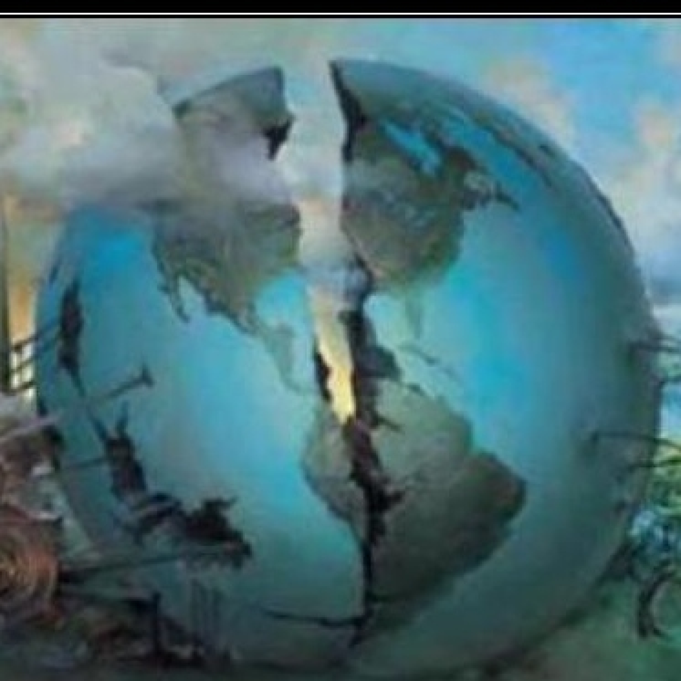 TOLERANCIA ZERO_20250806-QUE HARIAS SI EL MUNDO SE ACABA PASADO MAÑANA.