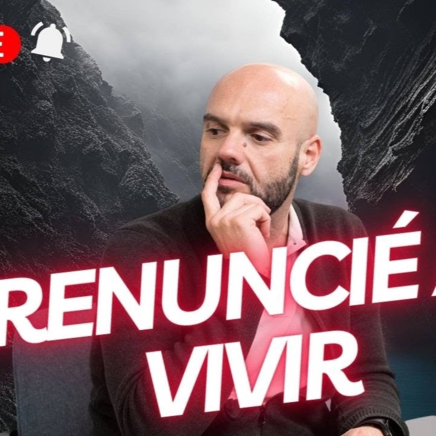 ALEX GARCÍA- Reflexiones Personales