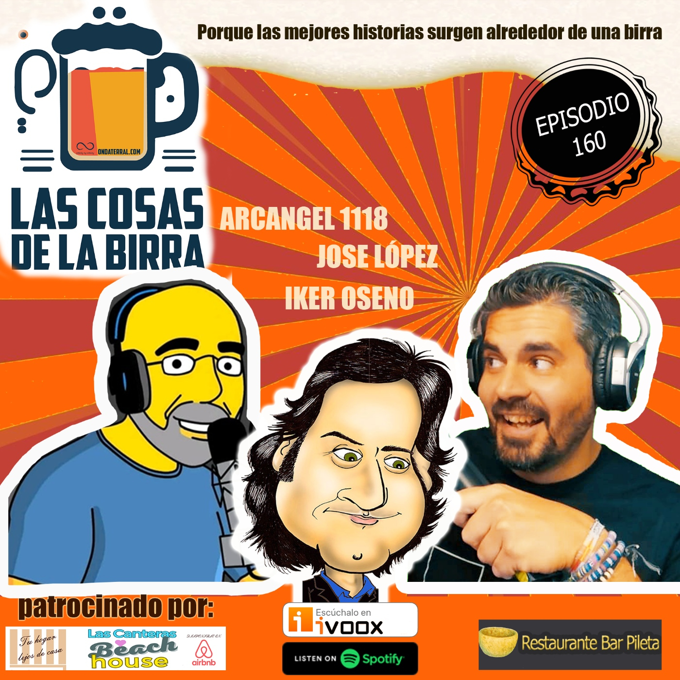 Temporada 7 - Episodio 14 - Ladrones de tiempo episode artwork