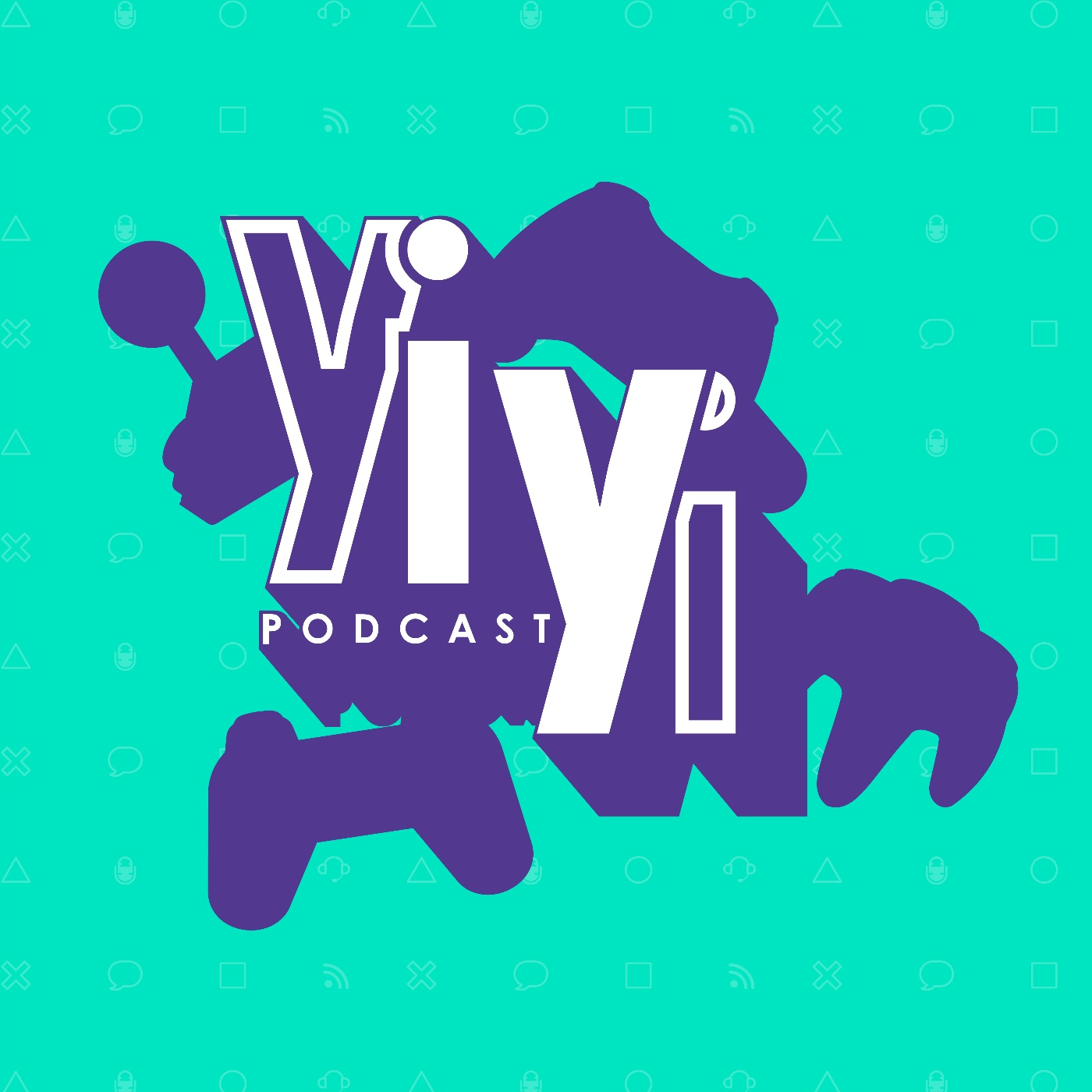 YiYi Podcast