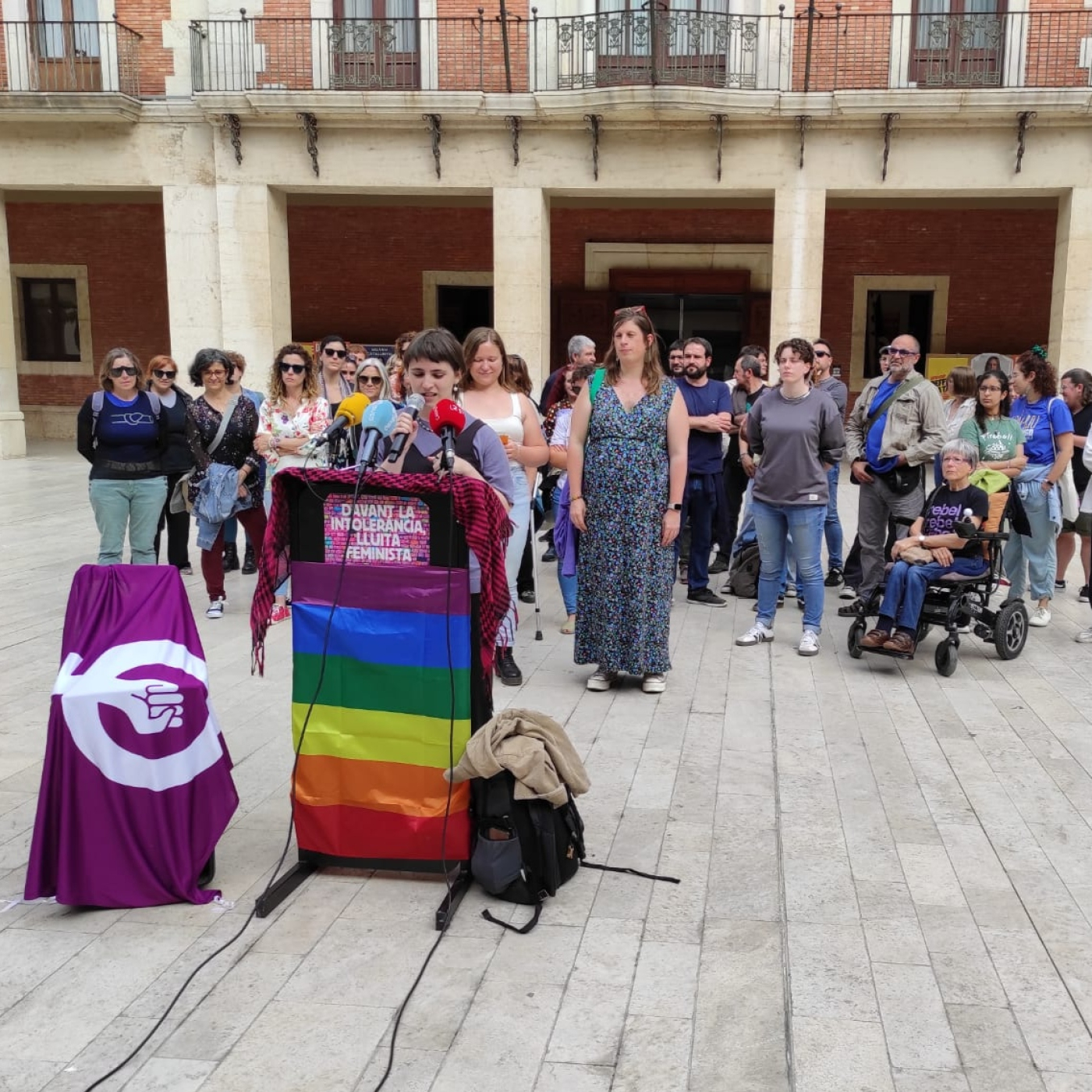 HORA 14 EBRE 07-05-2024 episode artwork