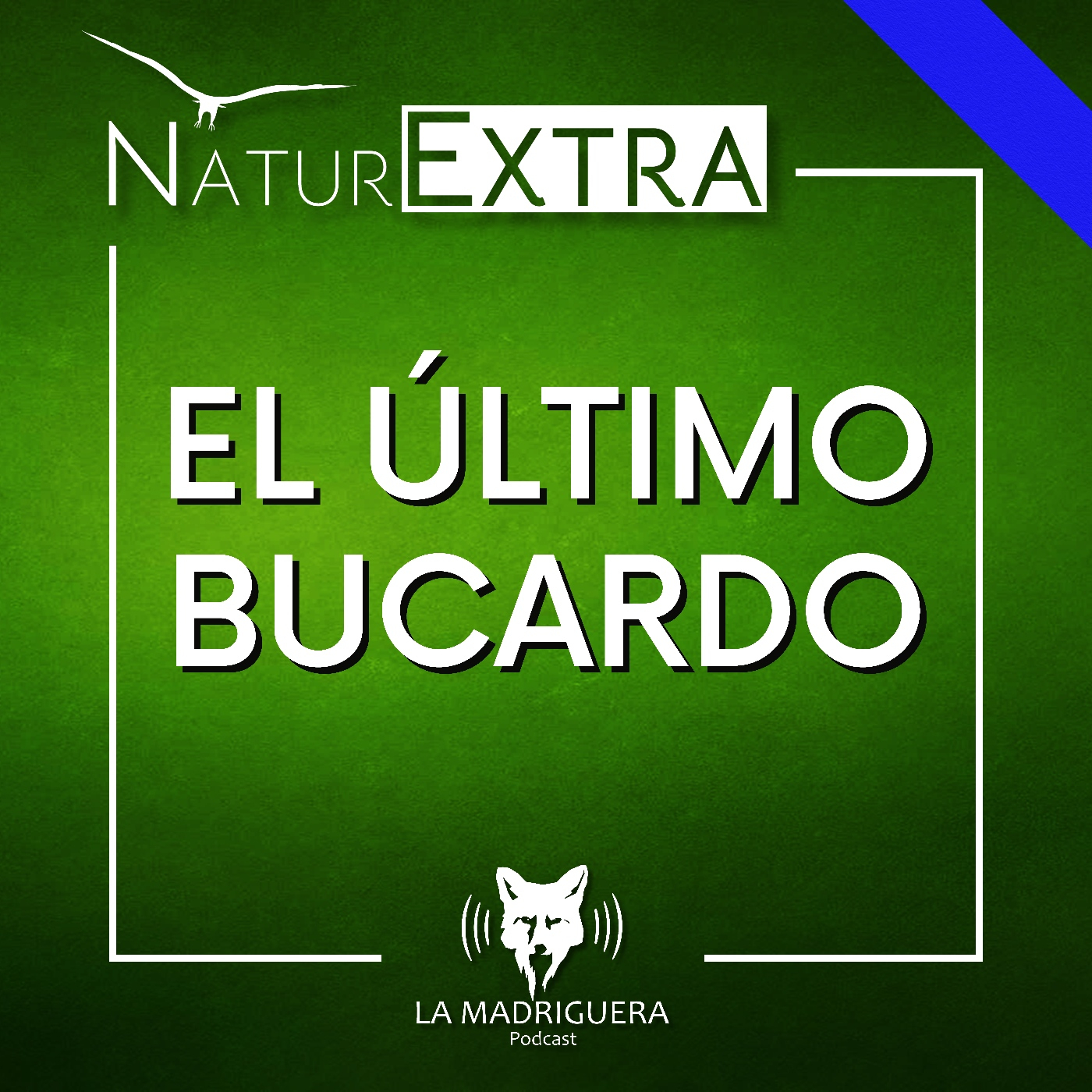 El último bucardo – NaturExtra. (12/2024) – Episodio exclusivo para mecenas