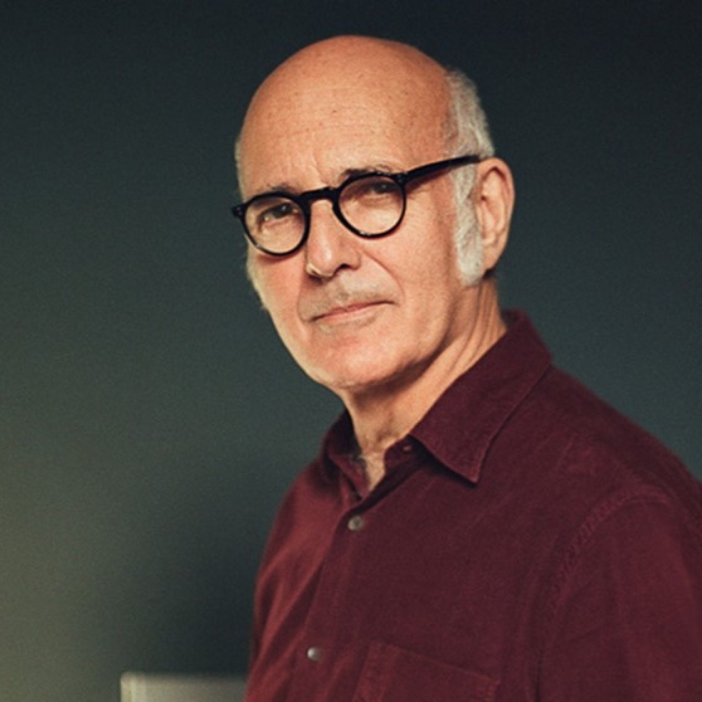 Especial Ludovico Einaudi episode artwork