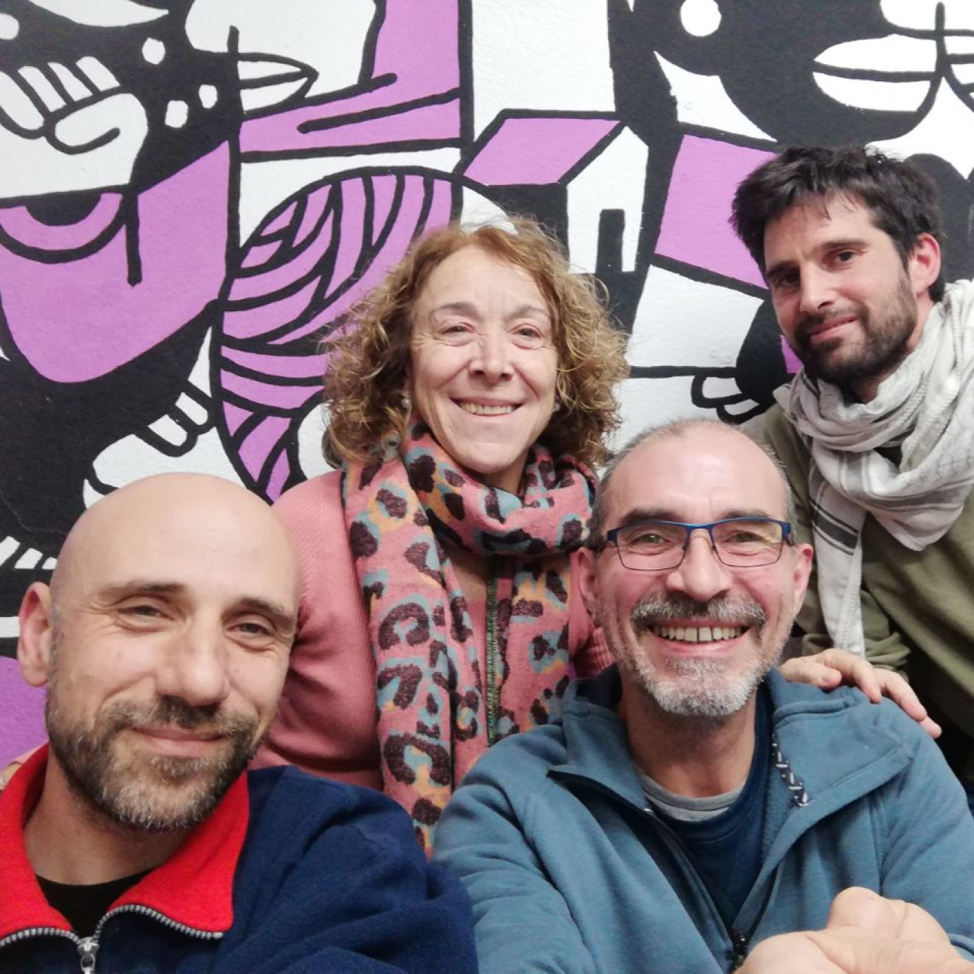 Podcast RadioFlautas