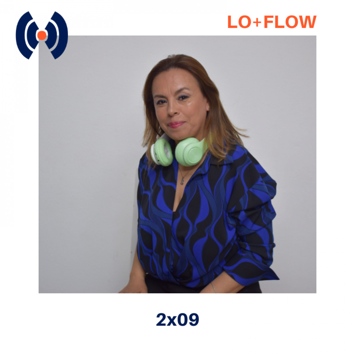 Lo+flow 2×09
