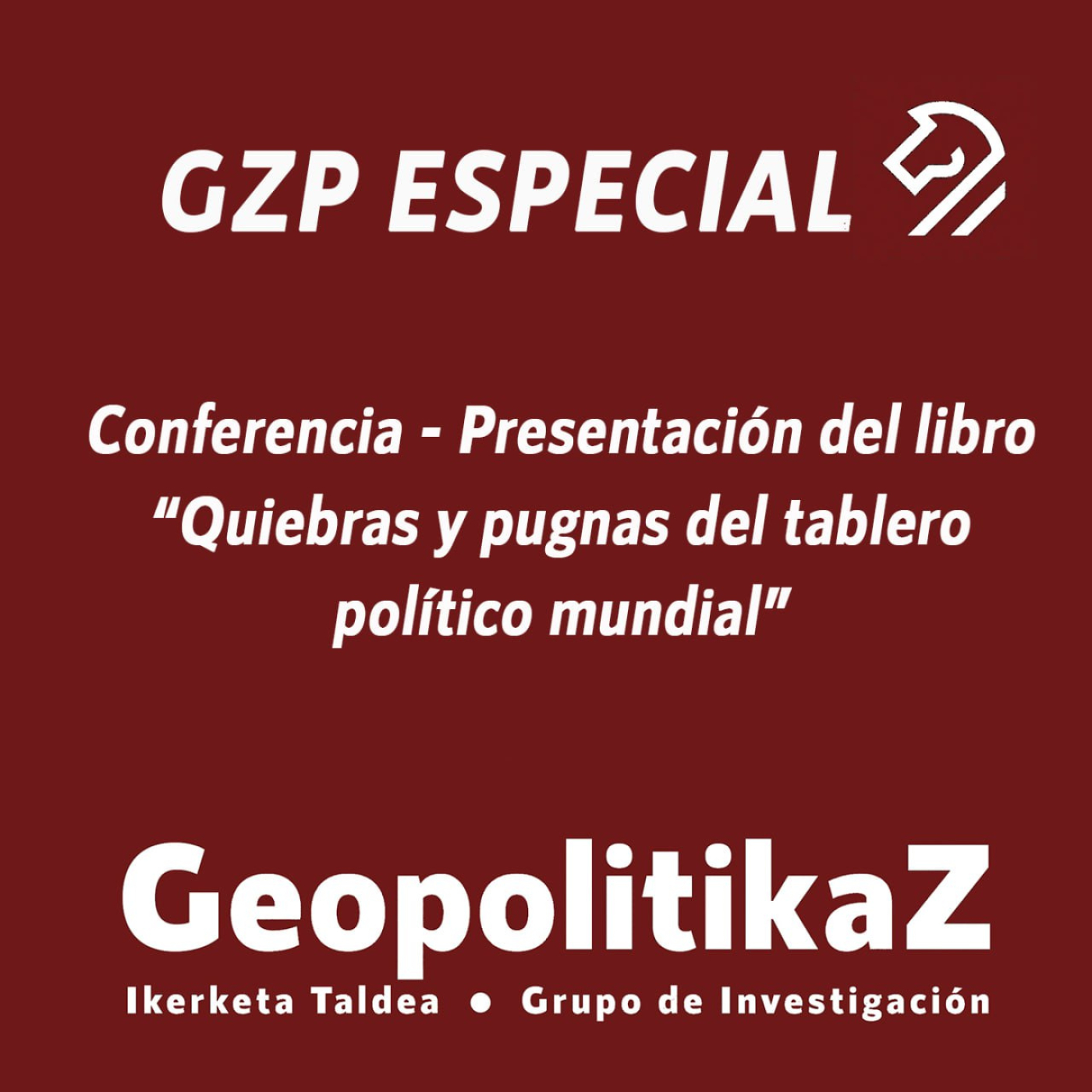 GZ Podcast