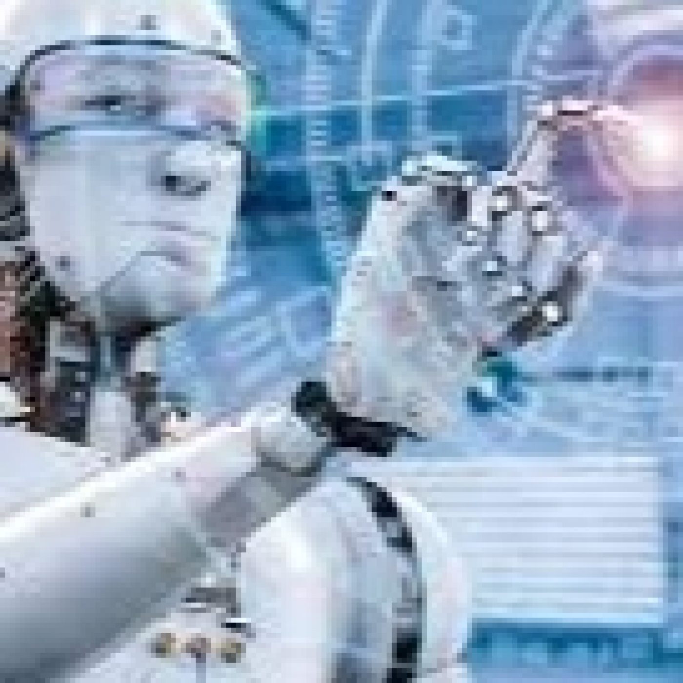 Actualidad- i inteligencia artificial episode artwork