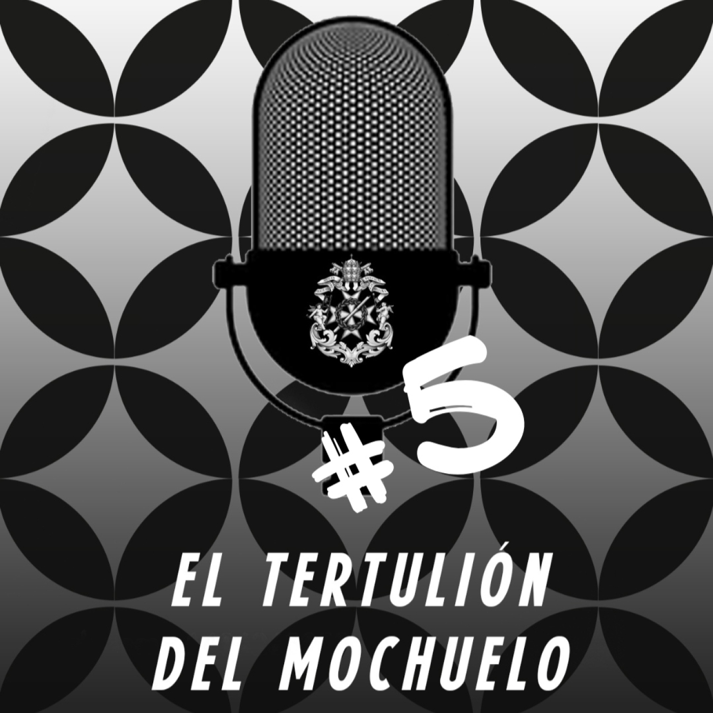 EL TERTULIÓN DEL MOCHUELO #5 - PALOMA Y MARTA LARRAONDO episode artwork