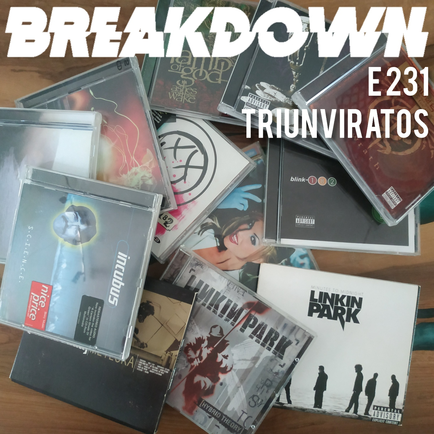 Breakdown