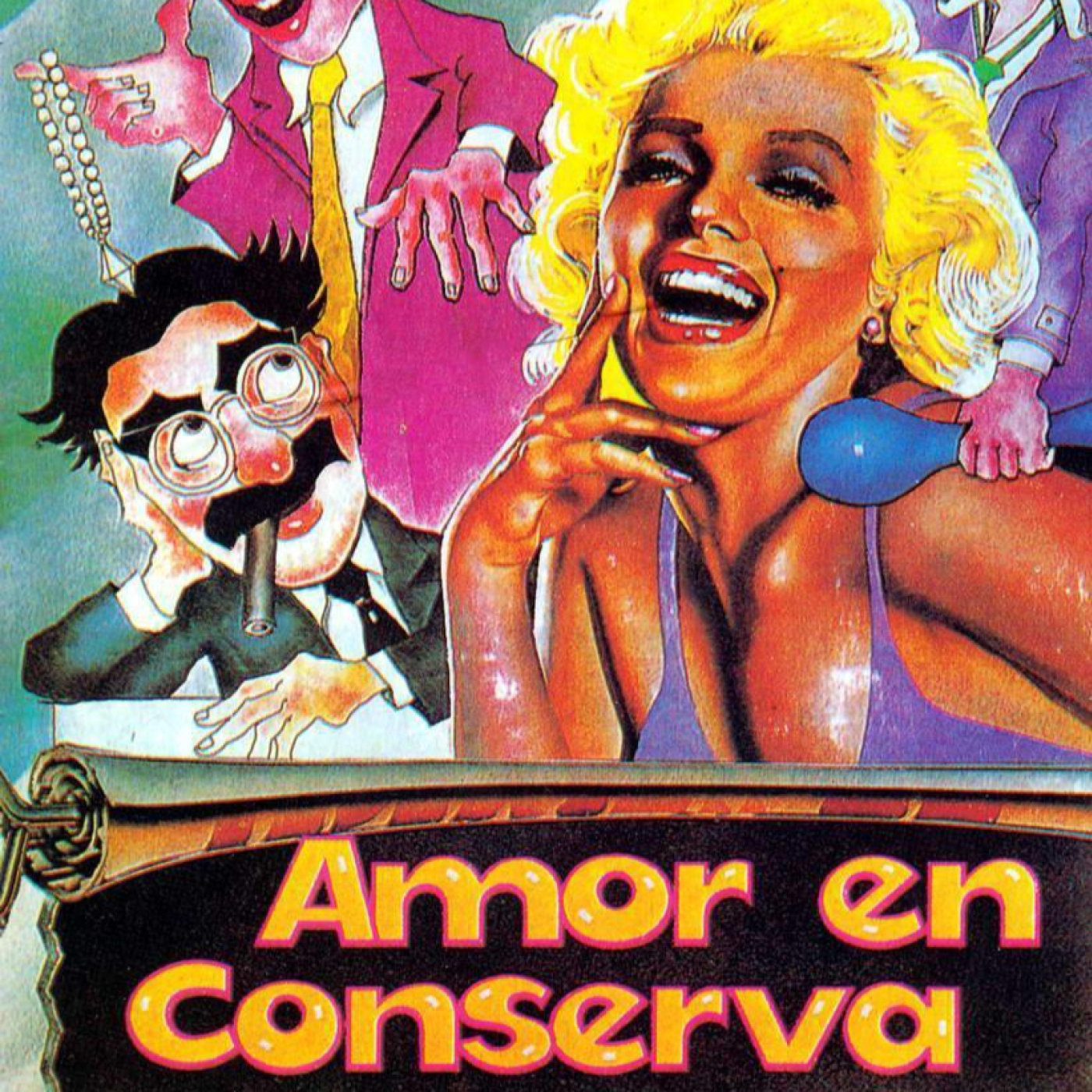 Clásicos en el Aire